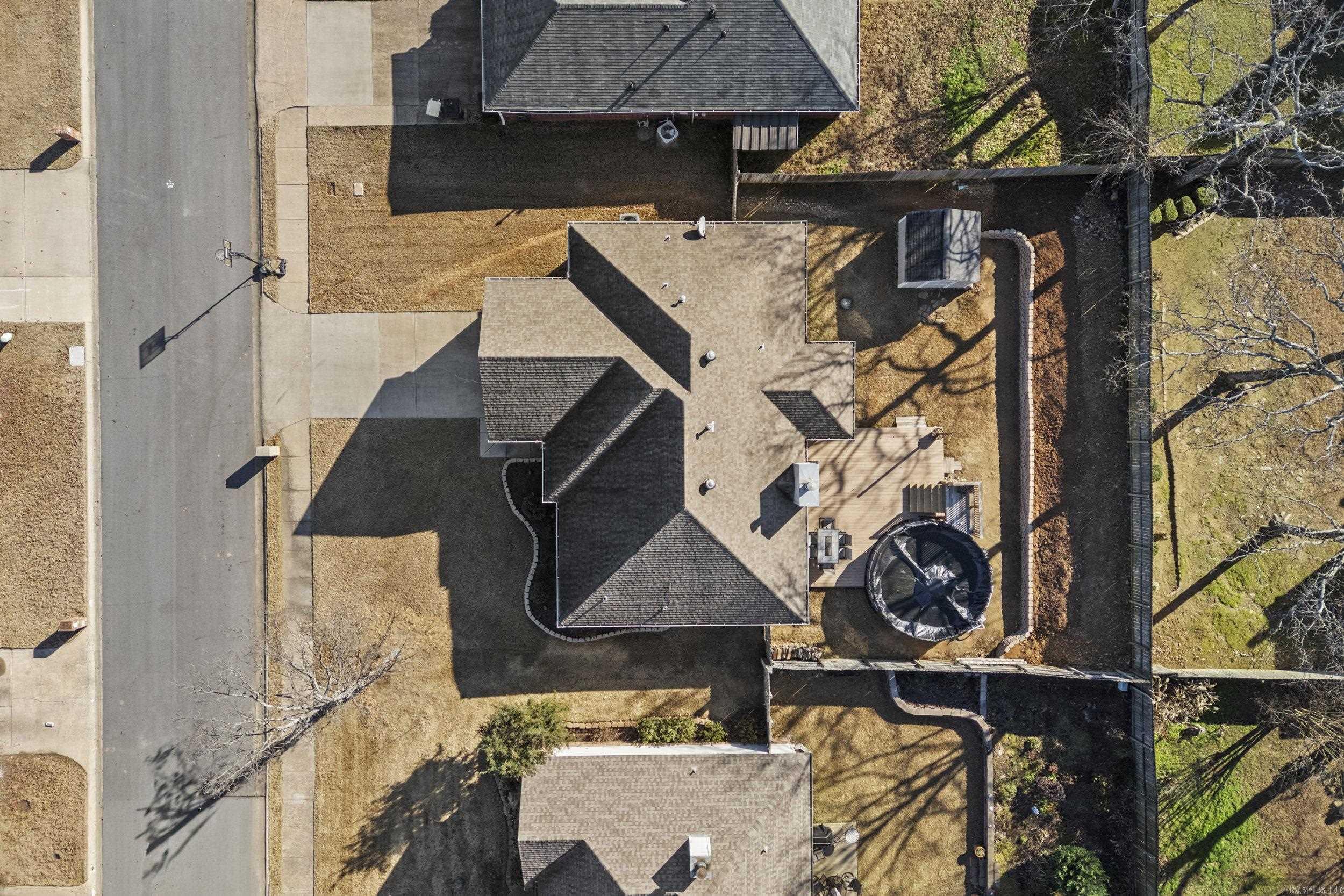 5037 Austin Lakes Cir  Sherwood, AR