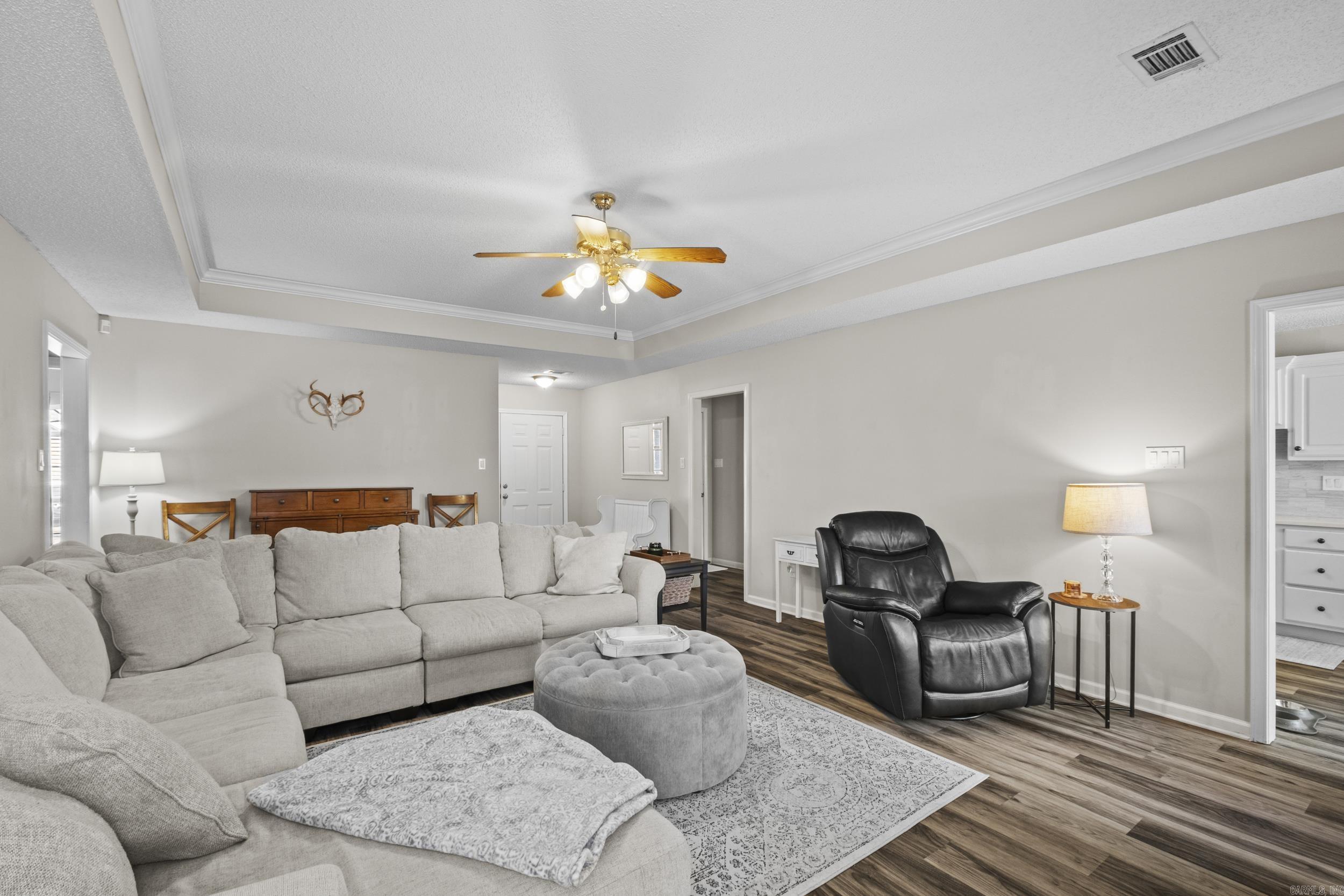 5037 Austin Lakes Cir  Sherwood, AR