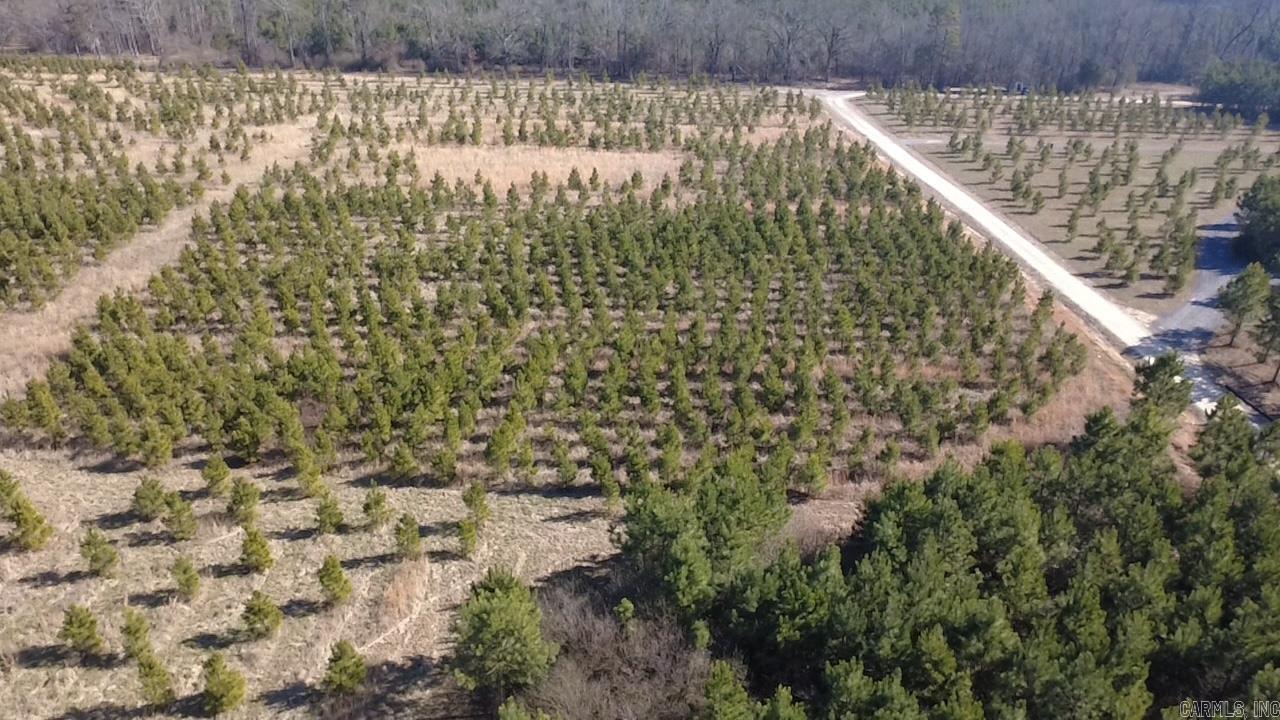 TBD Highway 8 West  Mena, AR