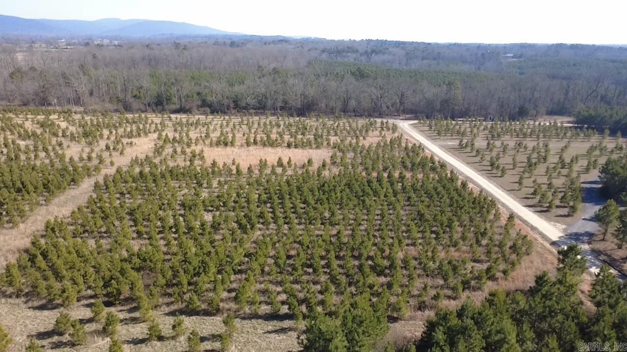 TBD Highway 8 West  Mena, AR