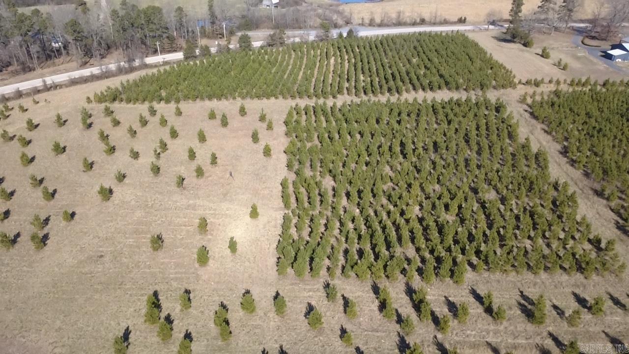 TBD Highway 8 West  Mena, AR