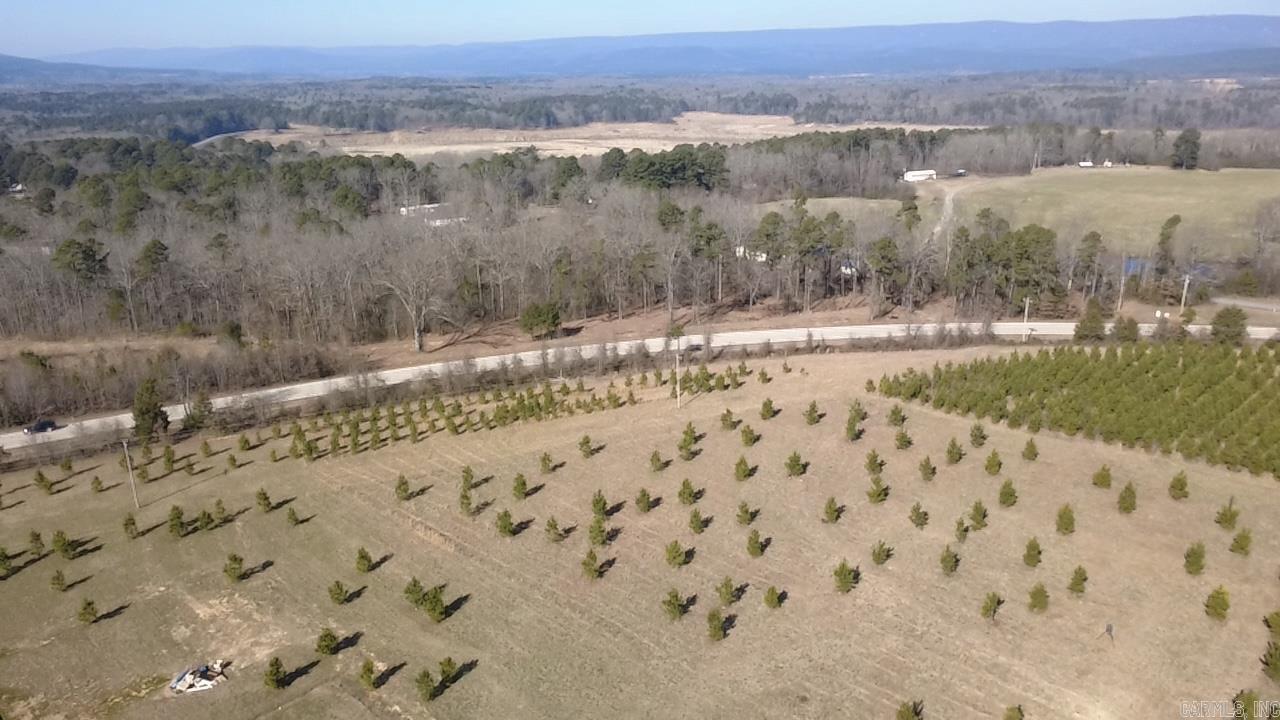 TBD Highway 8 West  Mena, AR