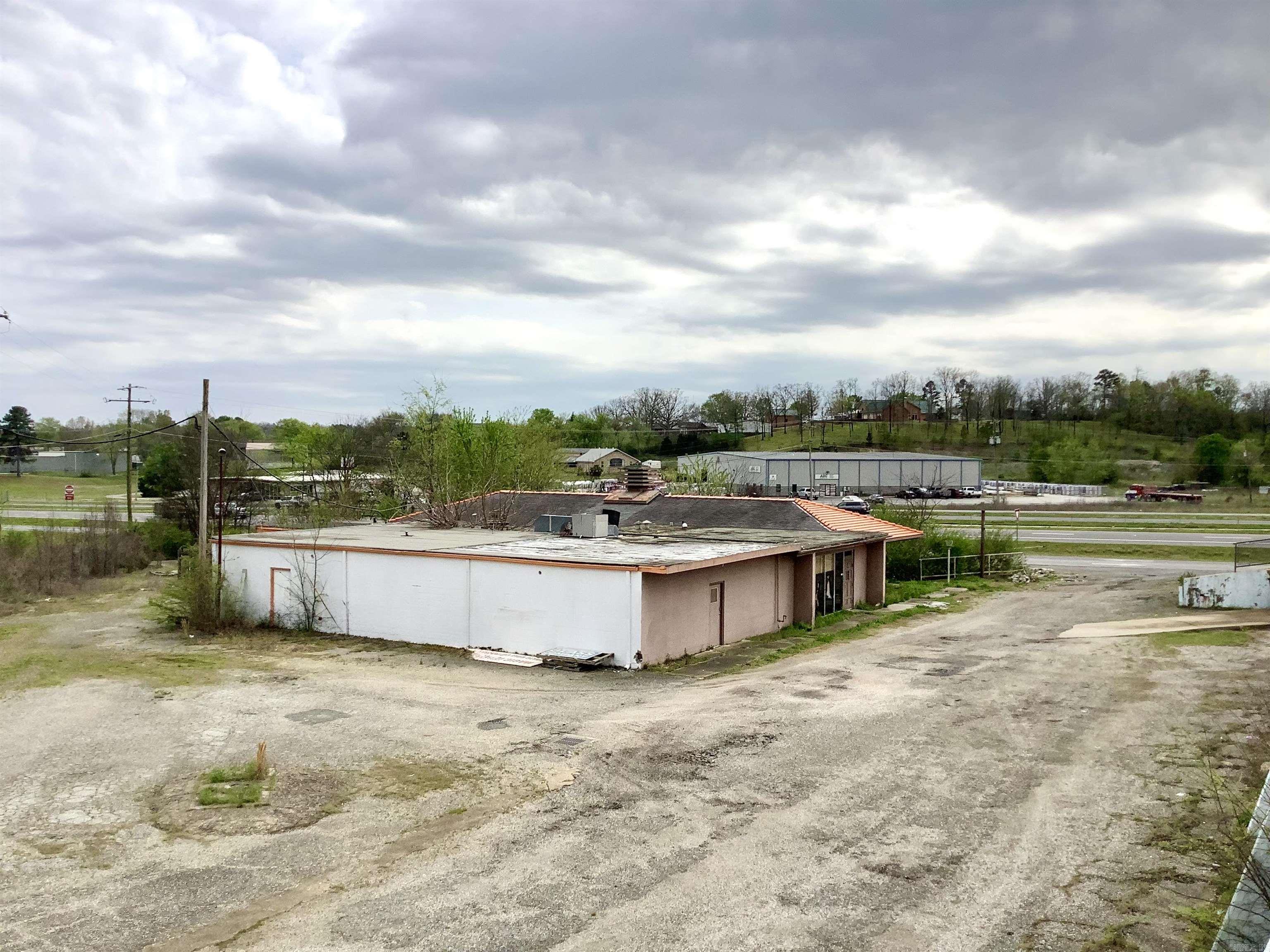 1875 E Grand  Hot Springs, AR