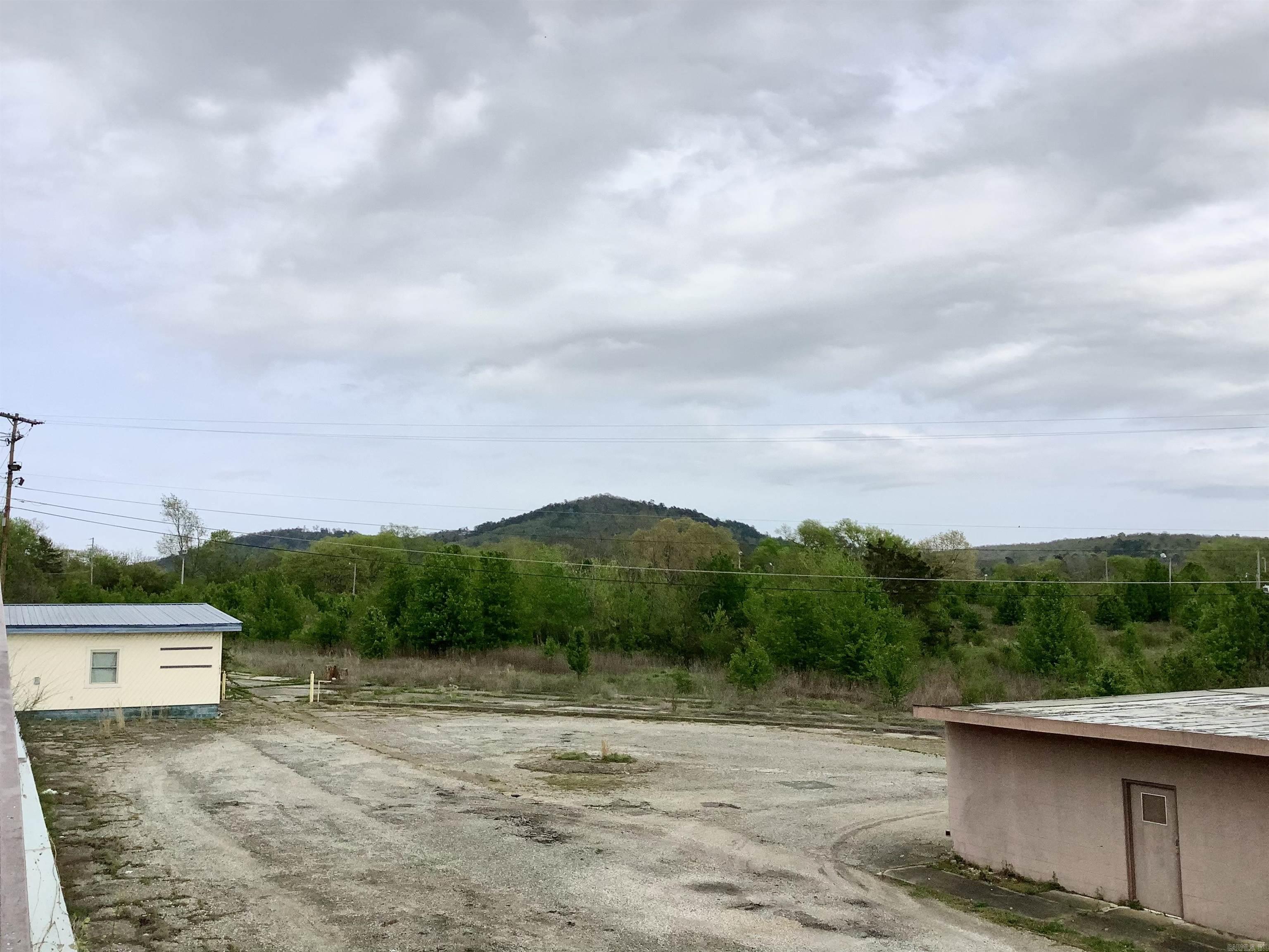 1875 E Grand  Hot Springs, AR