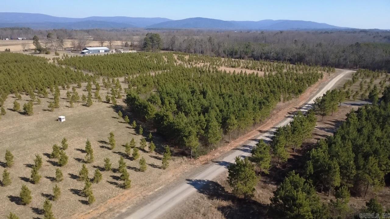 TBD Serenity Lane  Mena, AR