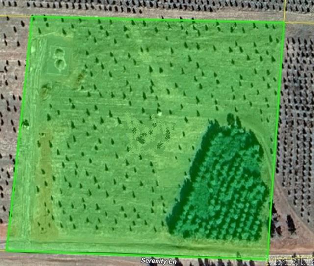 TBD Serenity Lane  Mena, AR