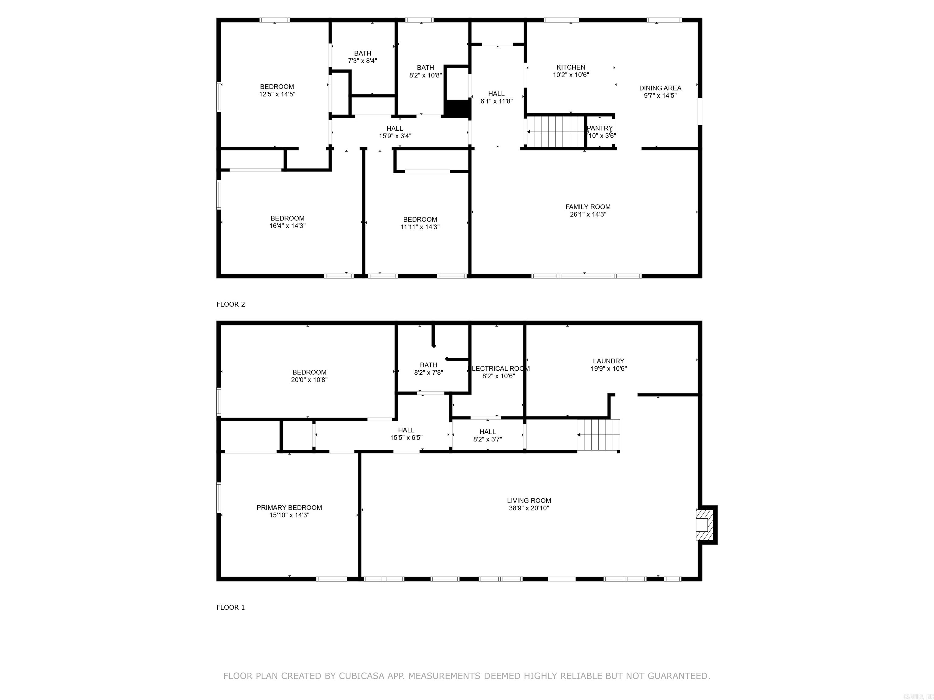 410 Maple Hill St  El Dorado, AR