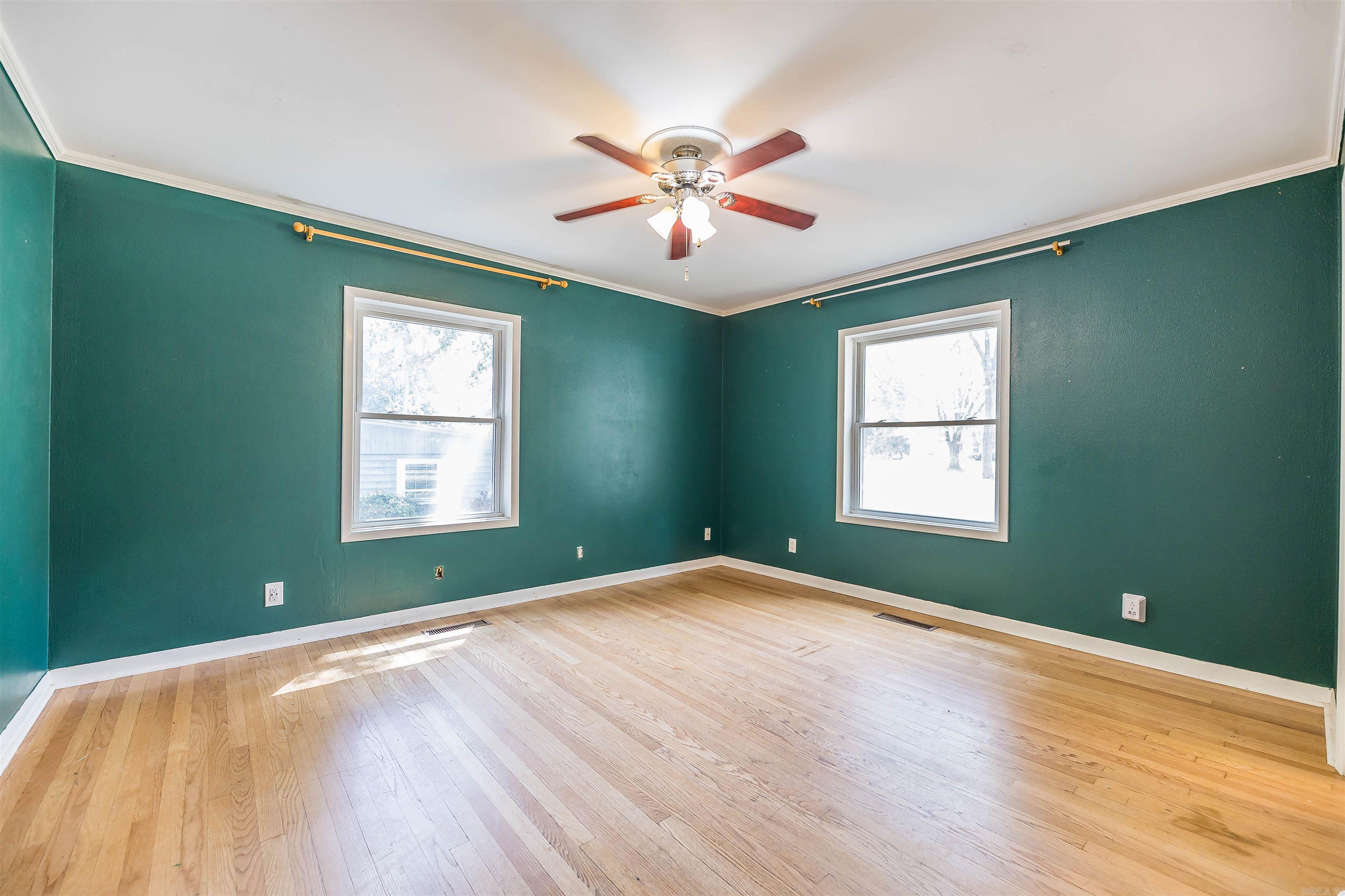 410 Maple Hill St  El Dorado, AR