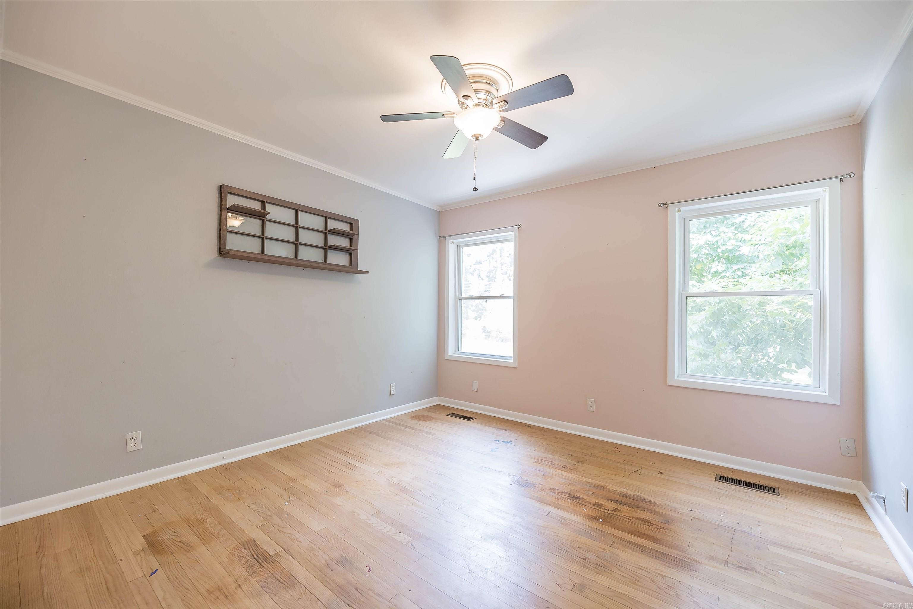 410 Maple Hill St  El Dorado, AR