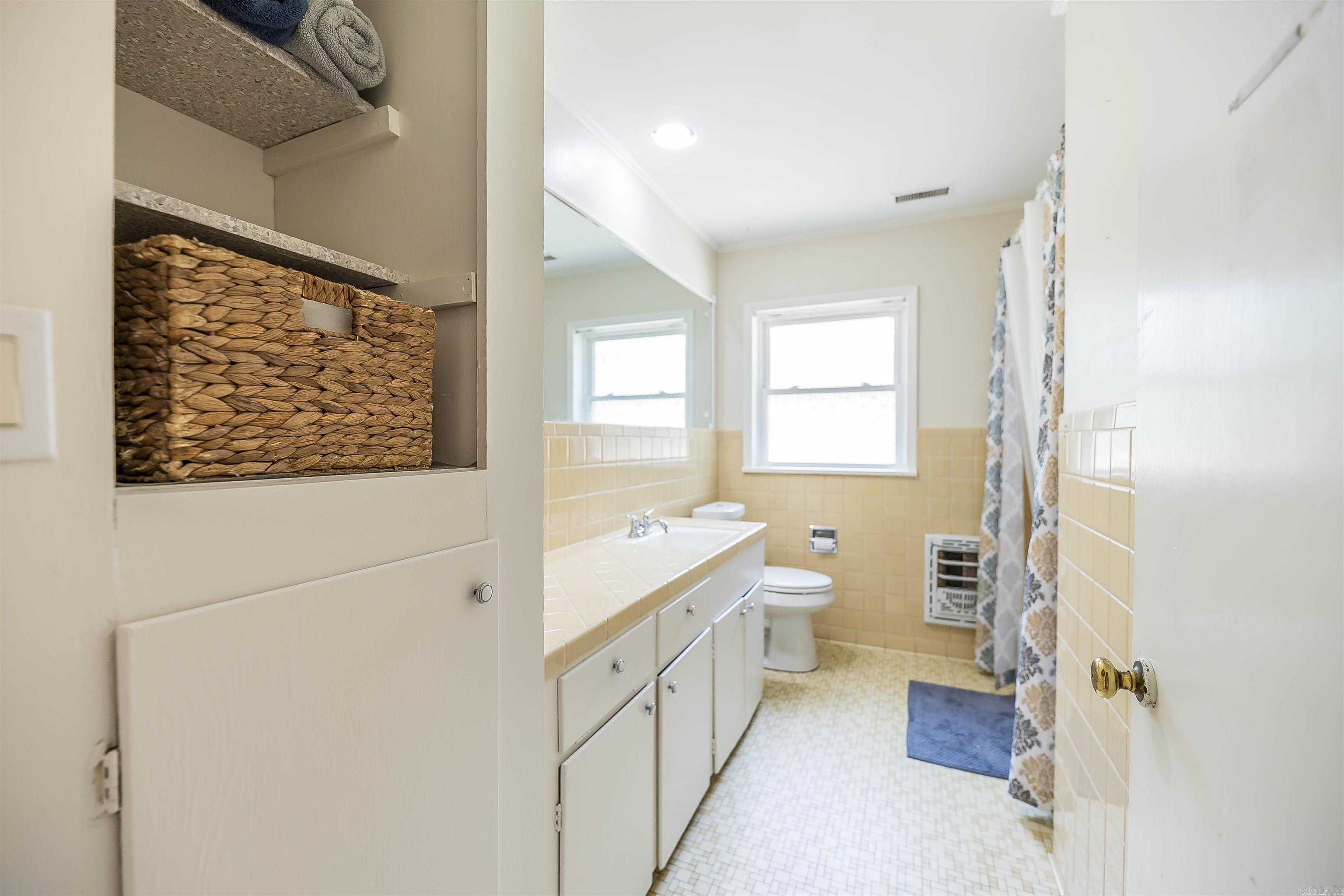 410 Maple Hill St  El Dorado, AR