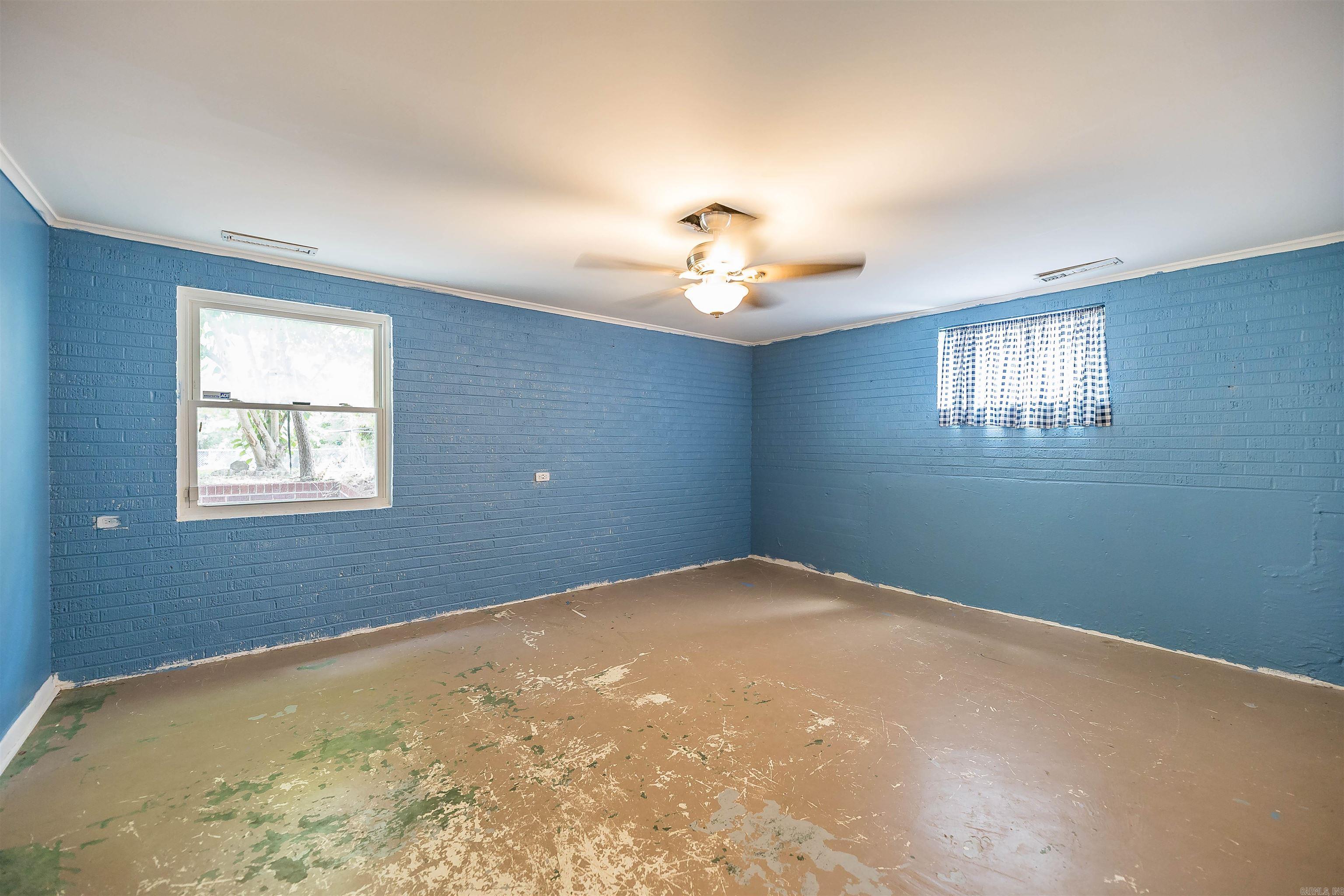 410 Maple Hill St  El Dorado, AR