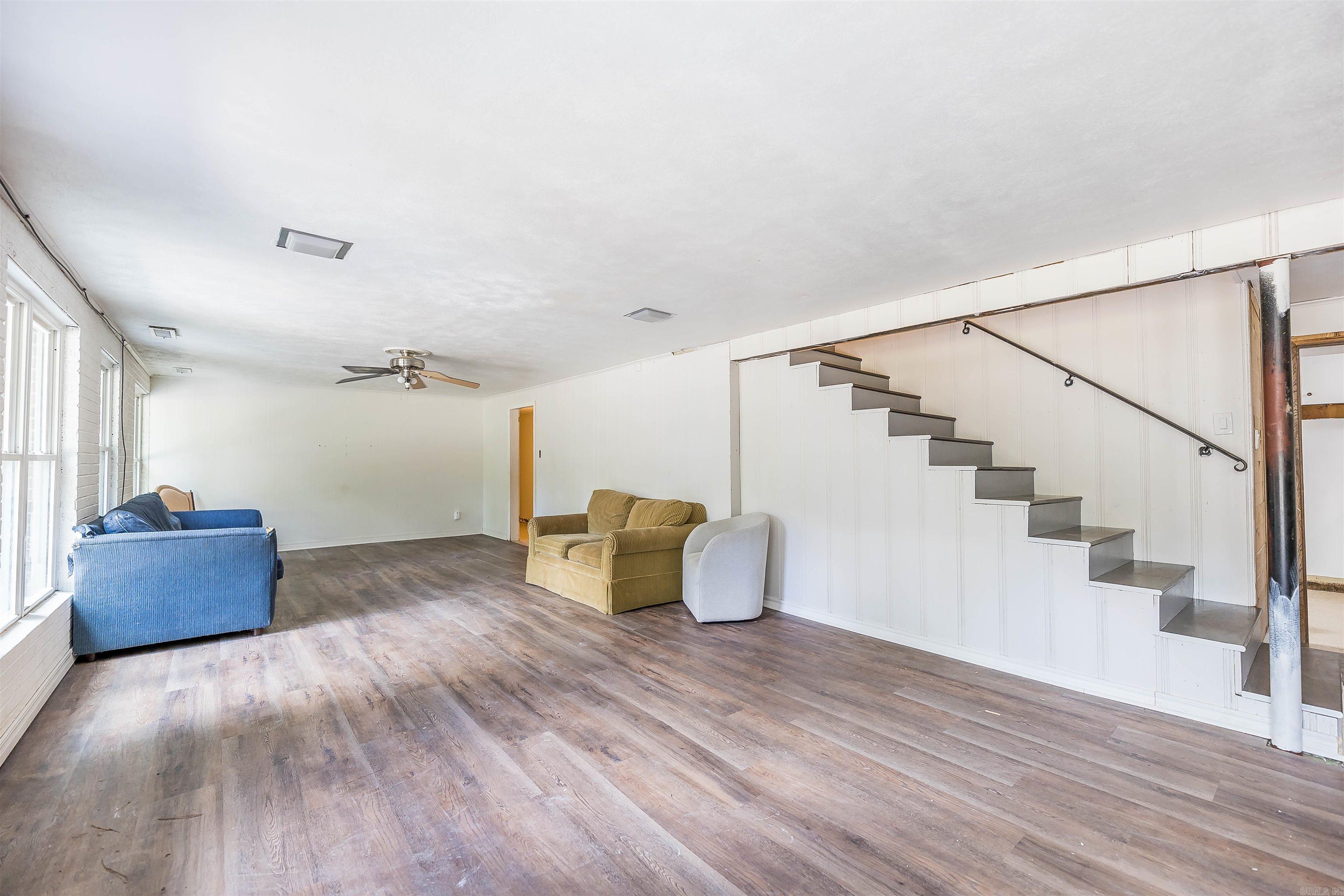 410 Maple Hill St  El Dorado, AR