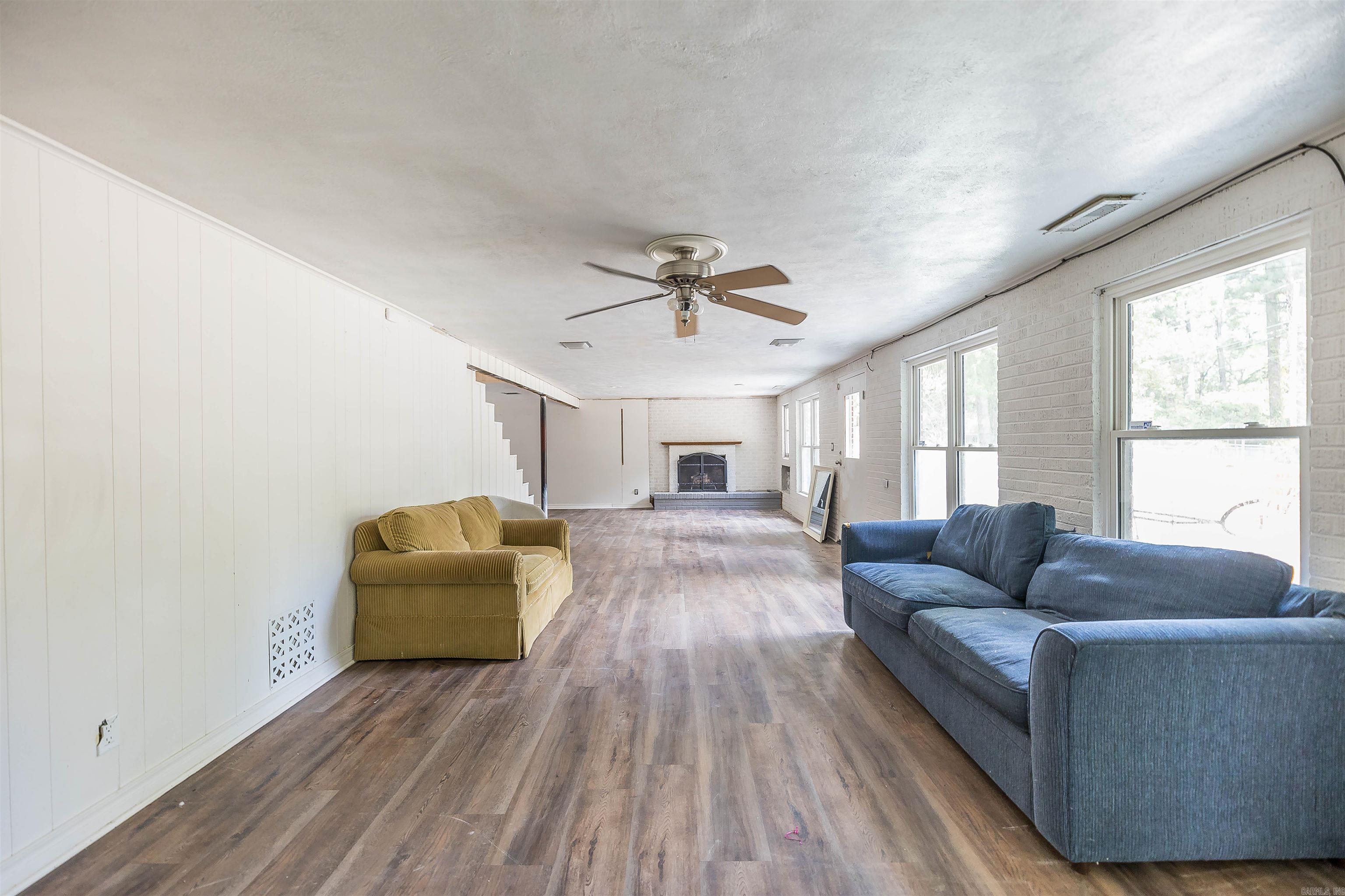 410 Maple Hill St  El Dorado, AR