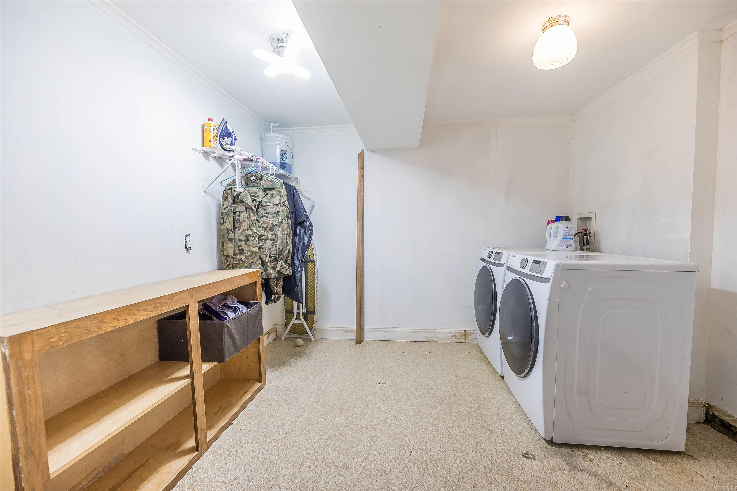 410 Maple Hill St  El Dorado, AR