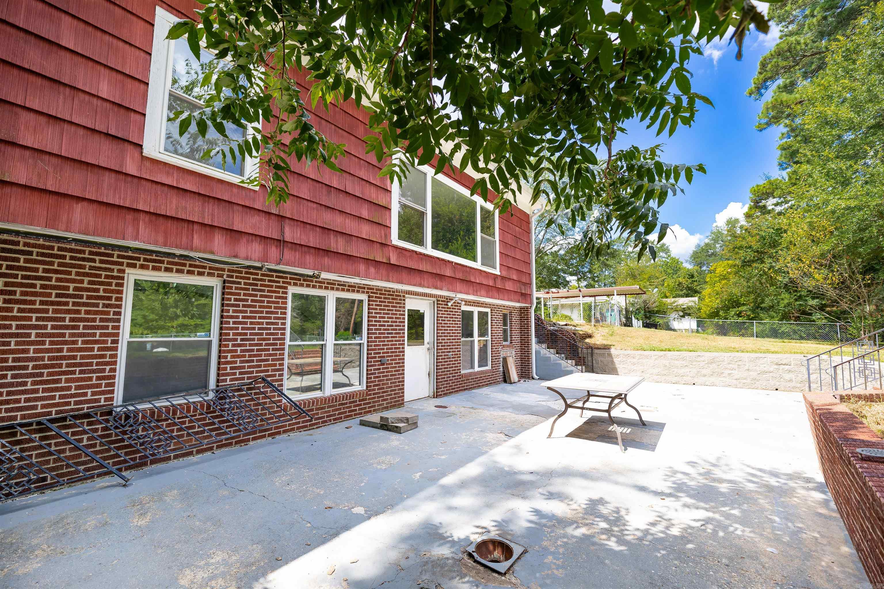 410 Maple Hill St  El Dorado, AR