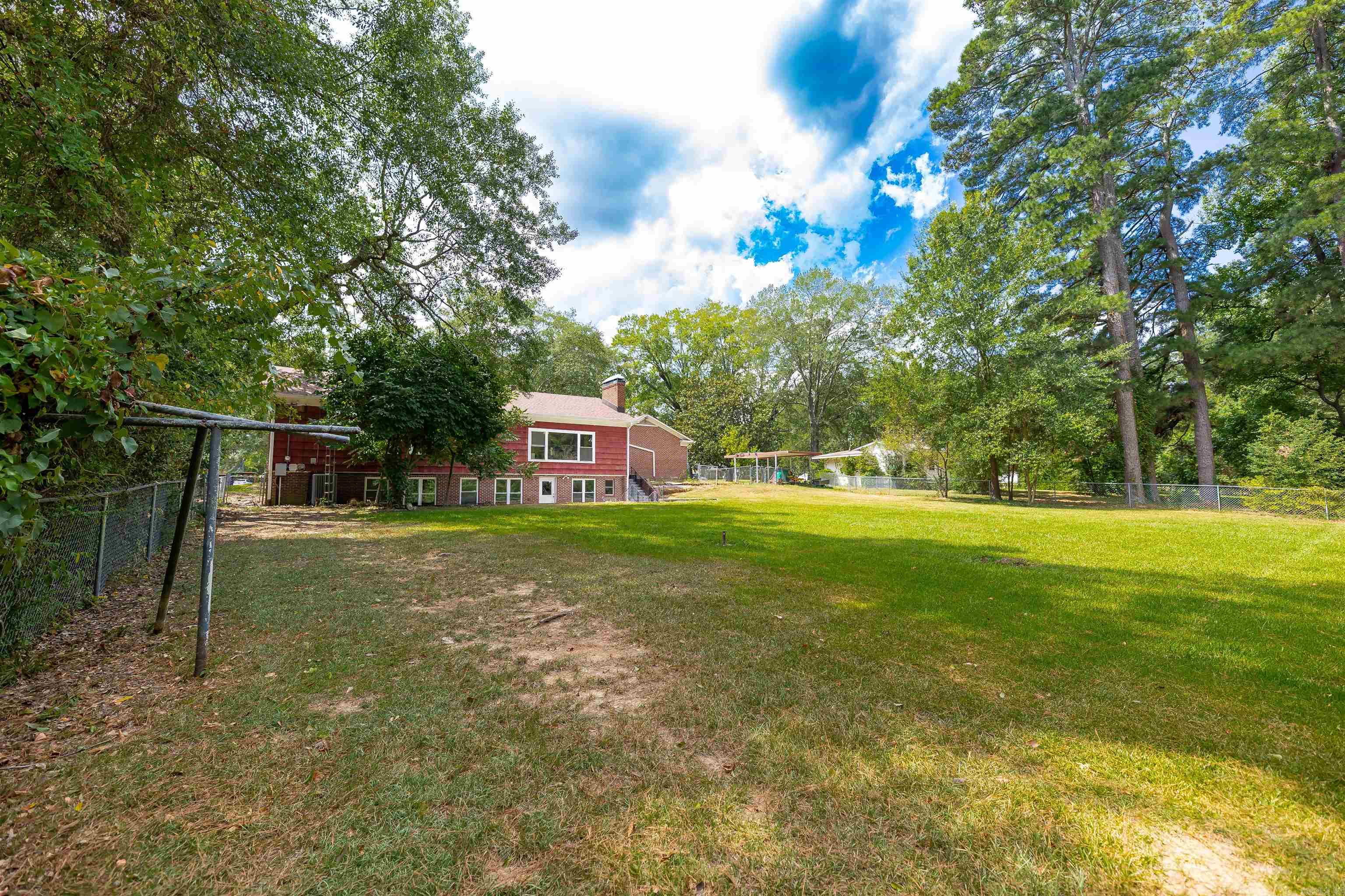 410 Maple Hill St  El Dorado, AR