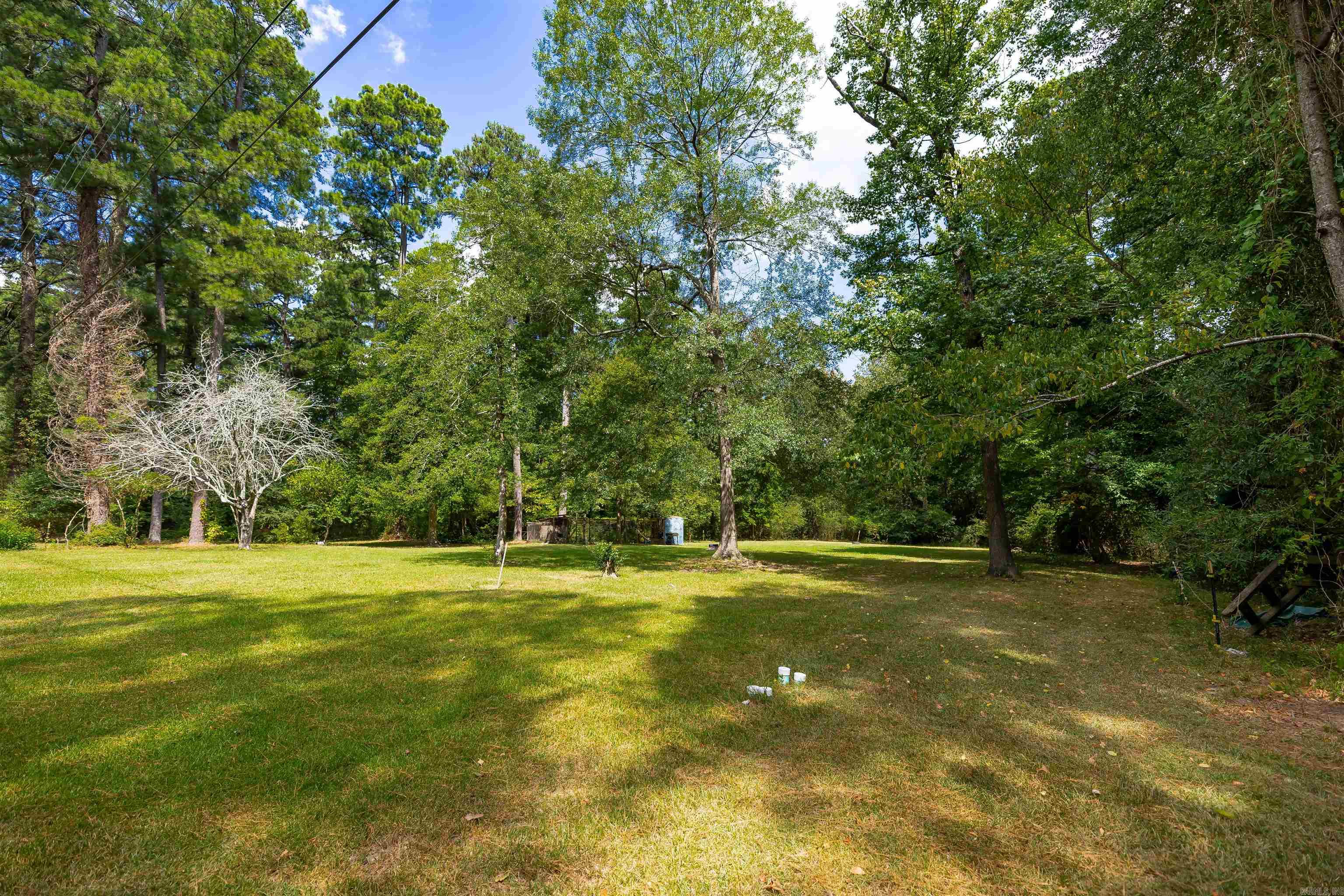 410 Maple Hill St  El Dorado, AR