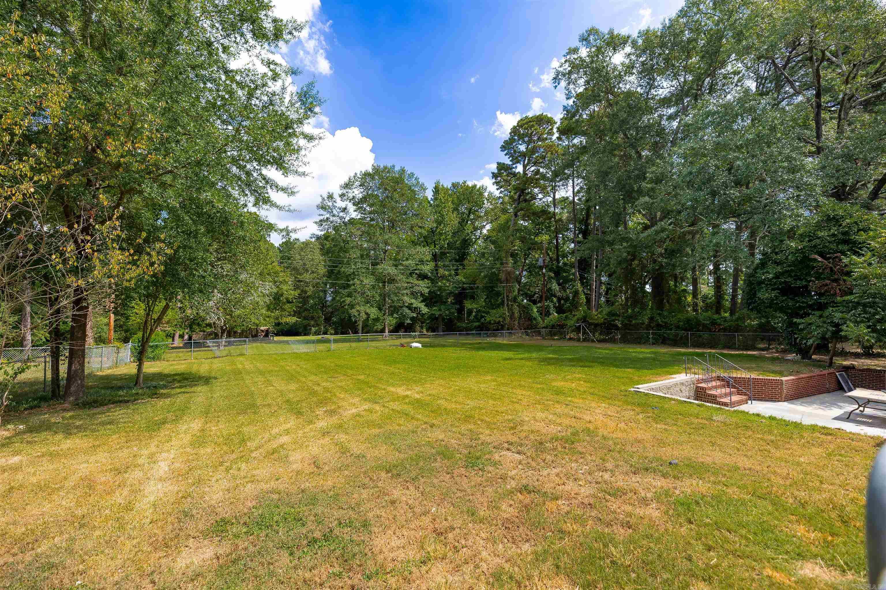 410 Maple Hill St  El Dorado, AR