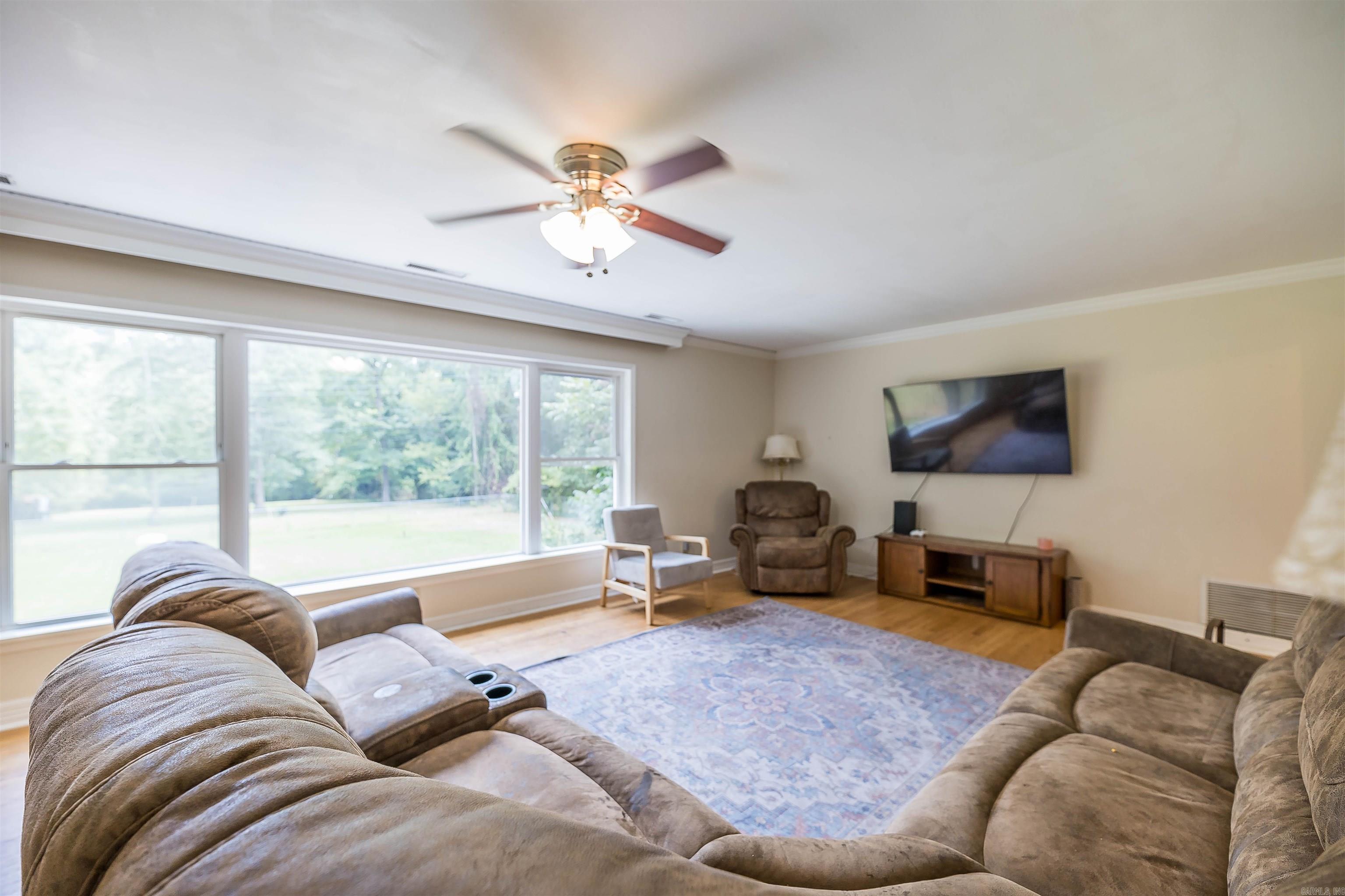 410 Maple Hill St  El Dorado, AR