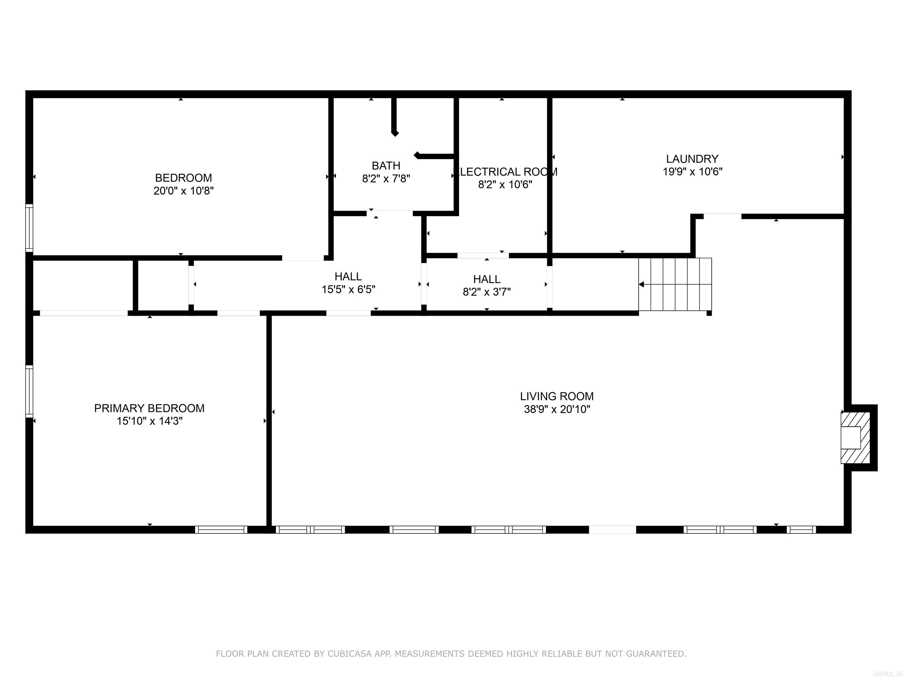 410 Maple Hill St  El Dorado, AR