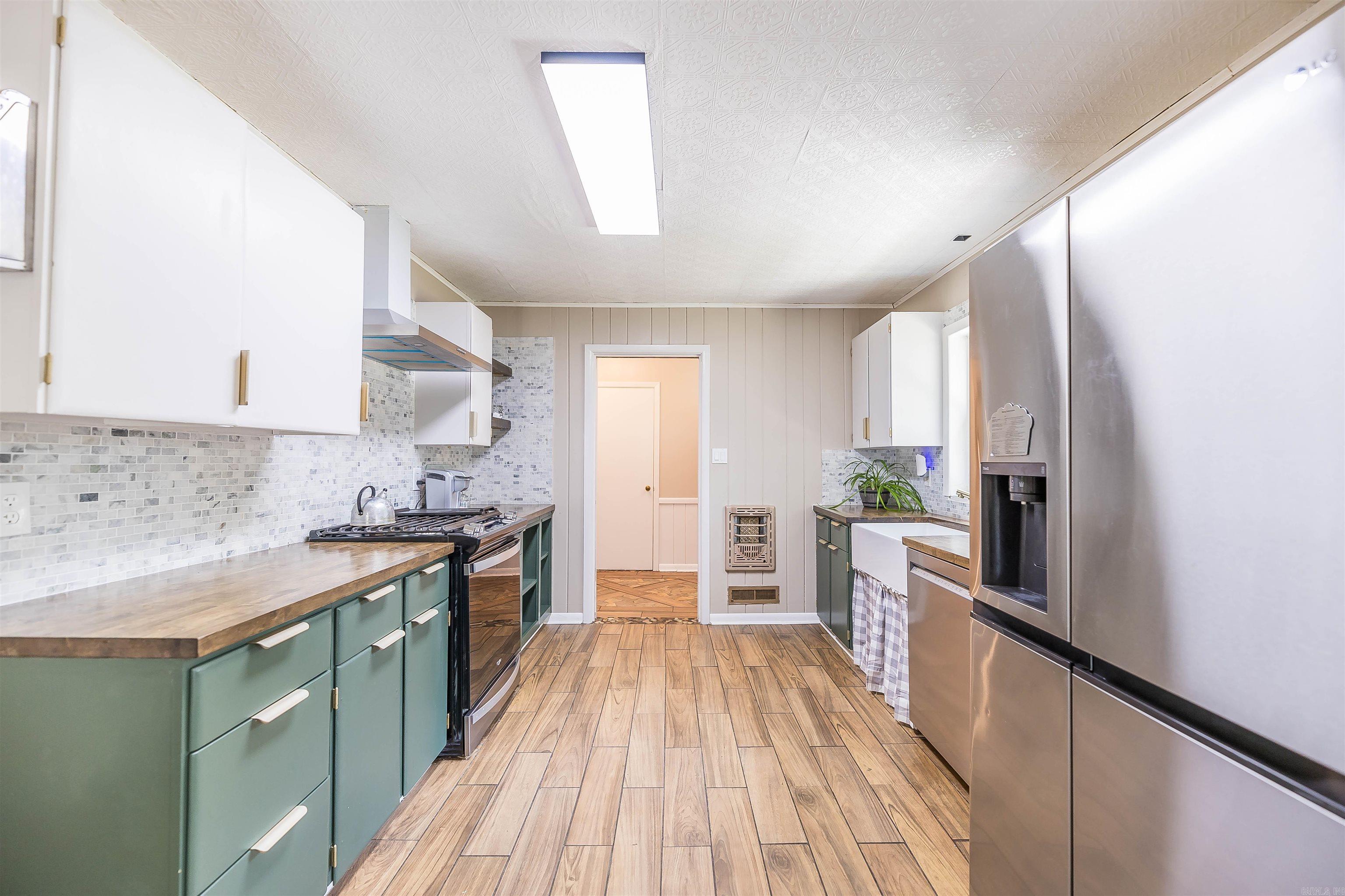 410 Maple Hill St  El Dorado, AR