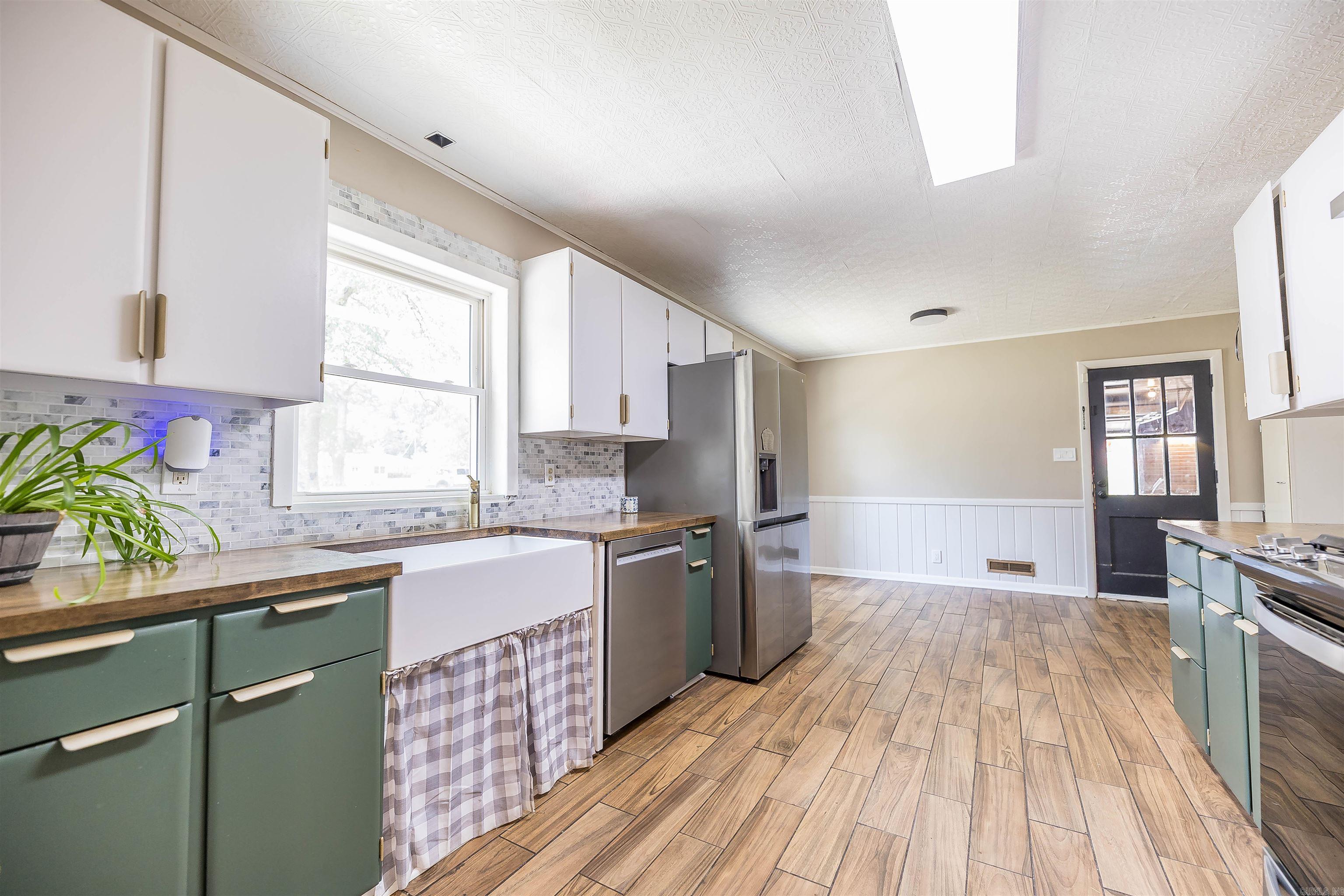 410 Maple Hill St  El Dorado, AR