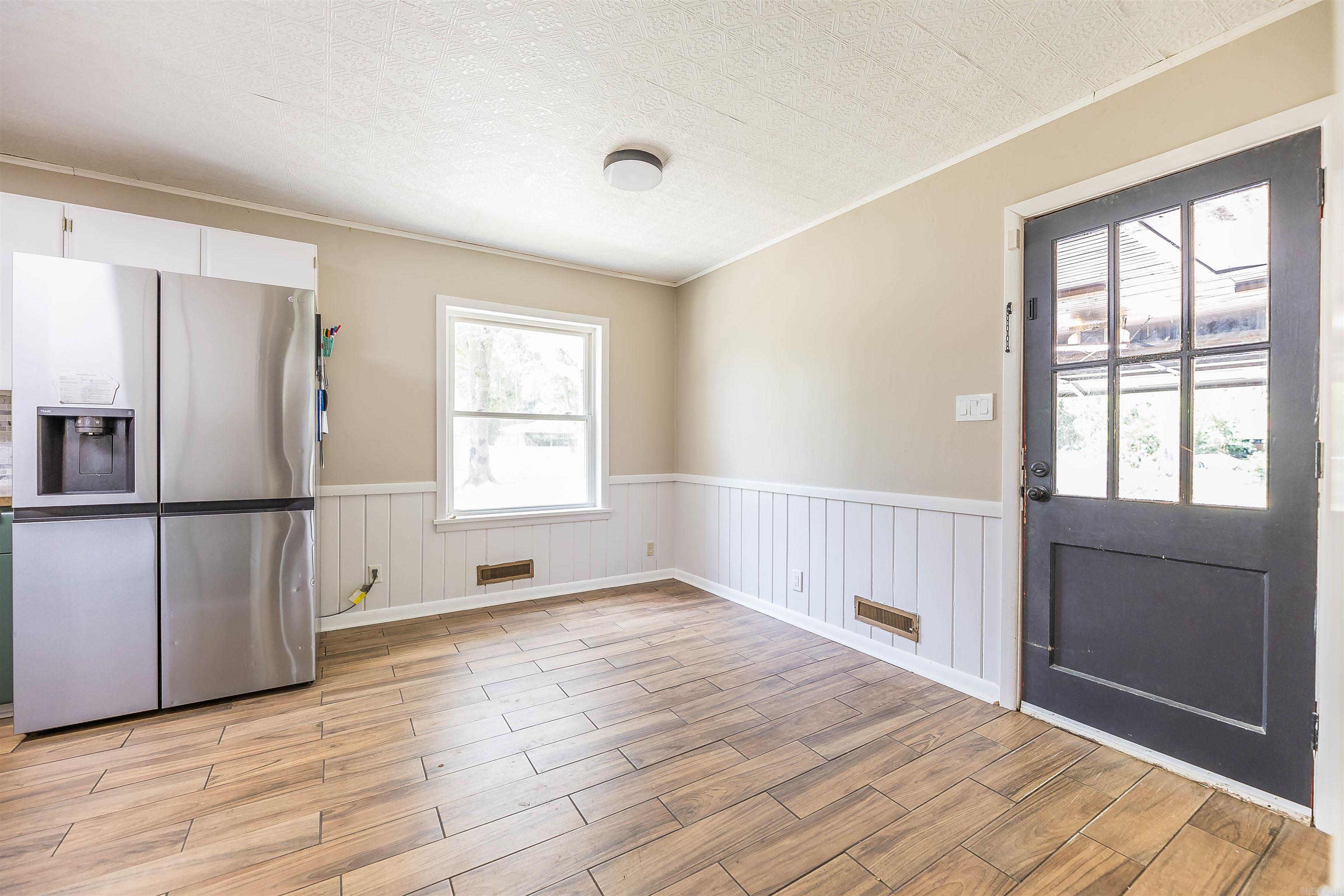 410 Maple Hill St  El Dorado, AR