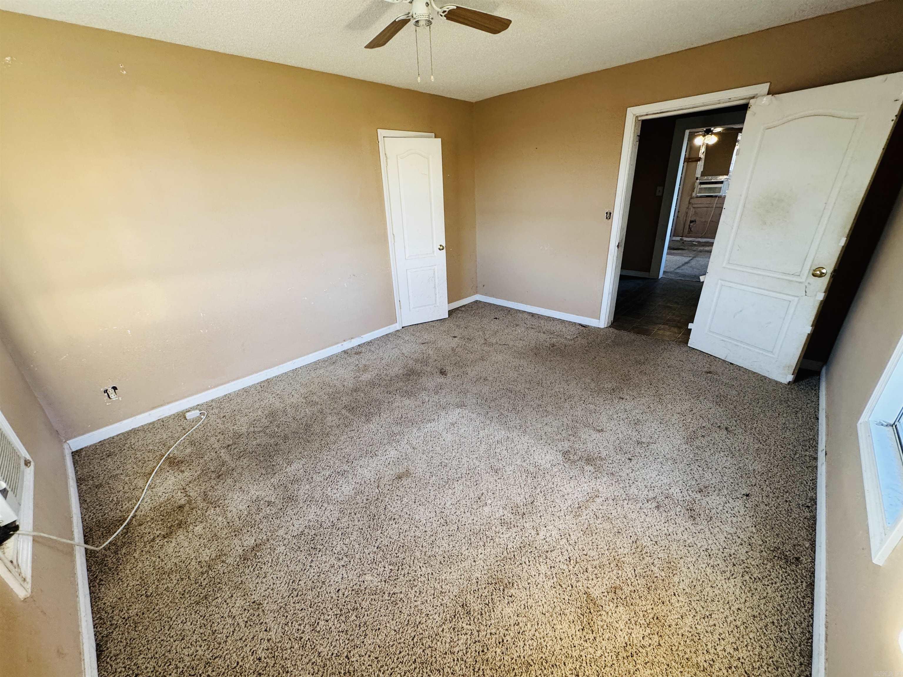 23 Simpson  Vilonia, AR