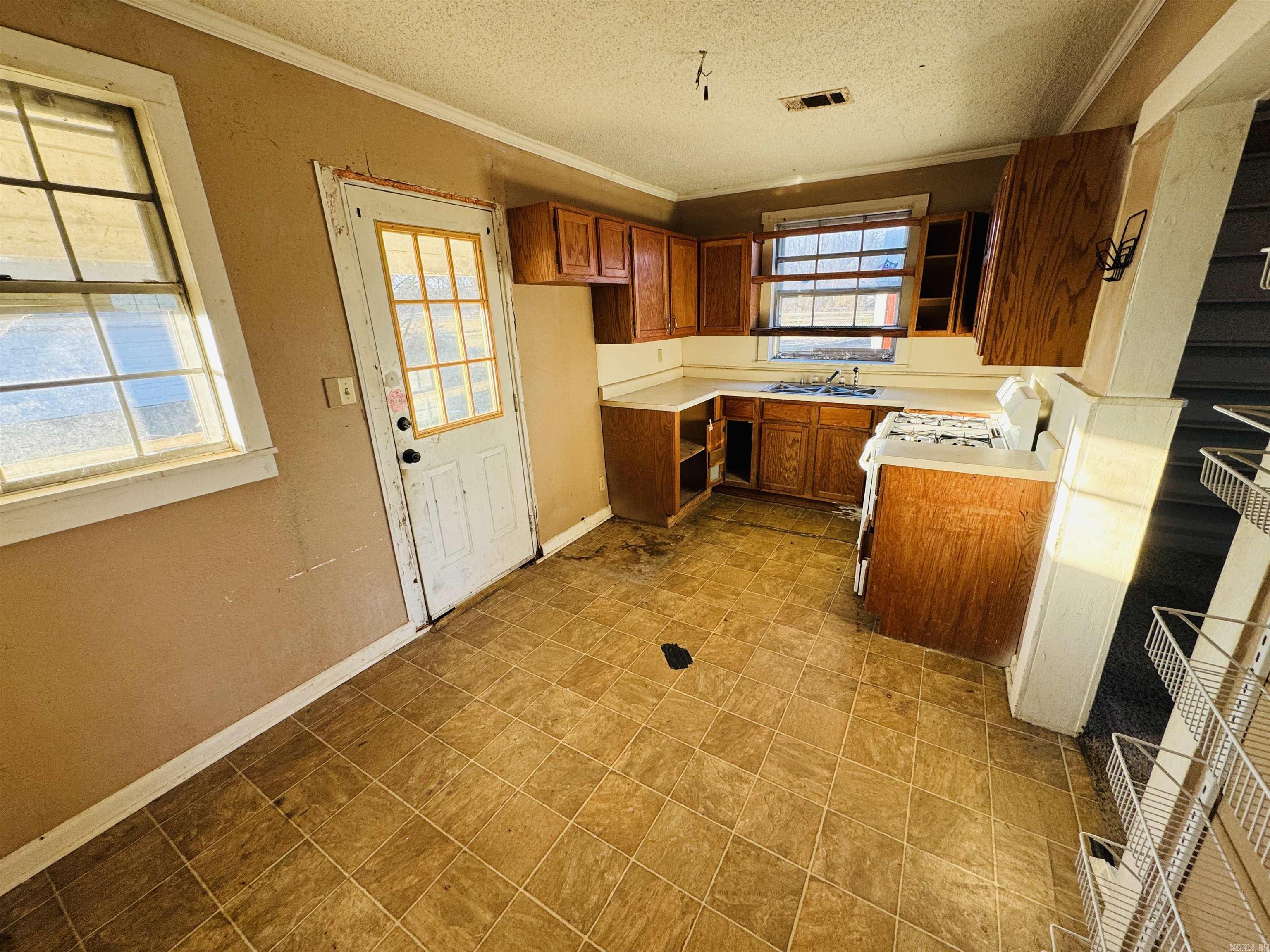 23 Simpson  Vilonia, AR