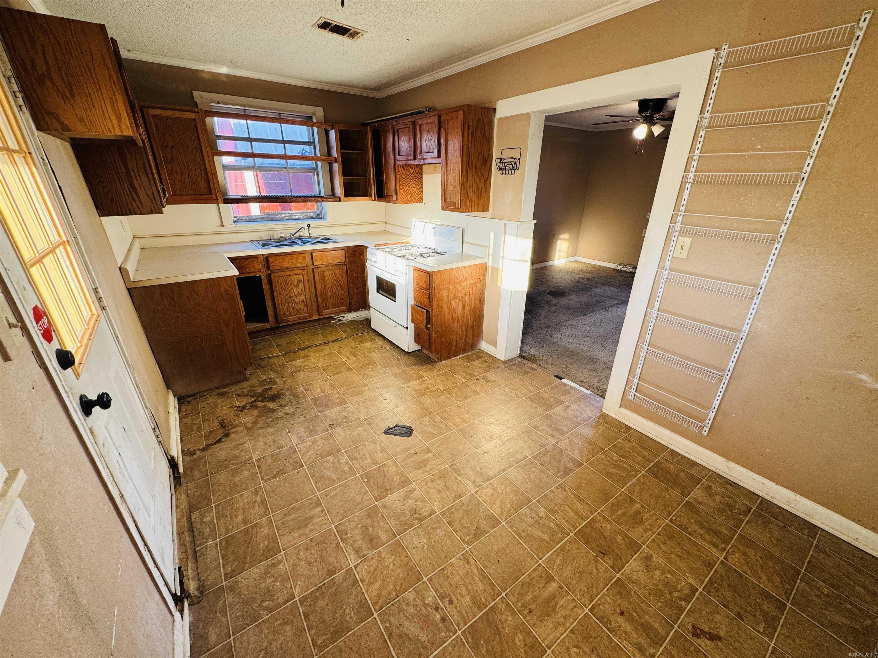 23 Simpson  Vilonia, AR