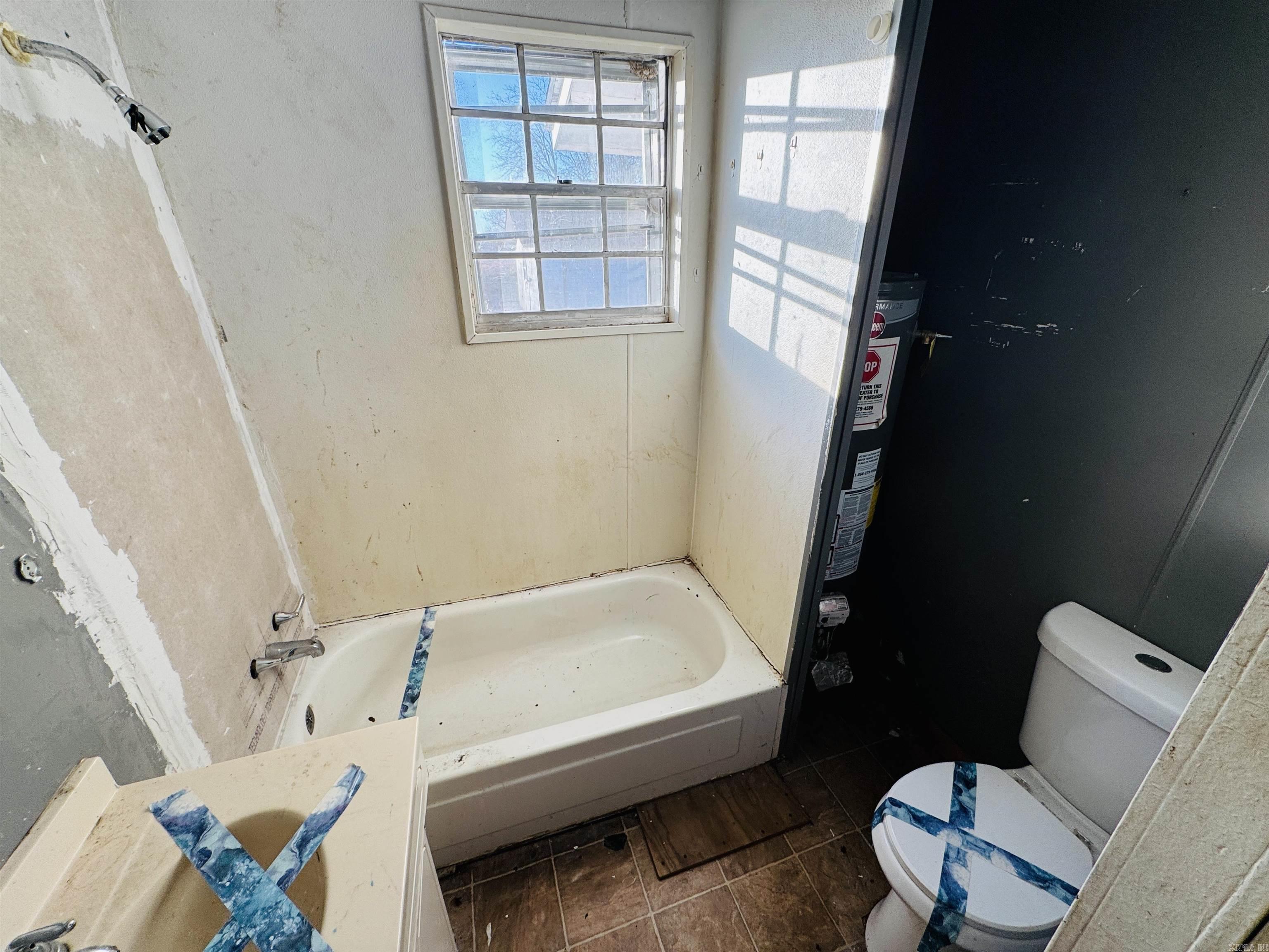 23 Simpson  Vilonia, AR