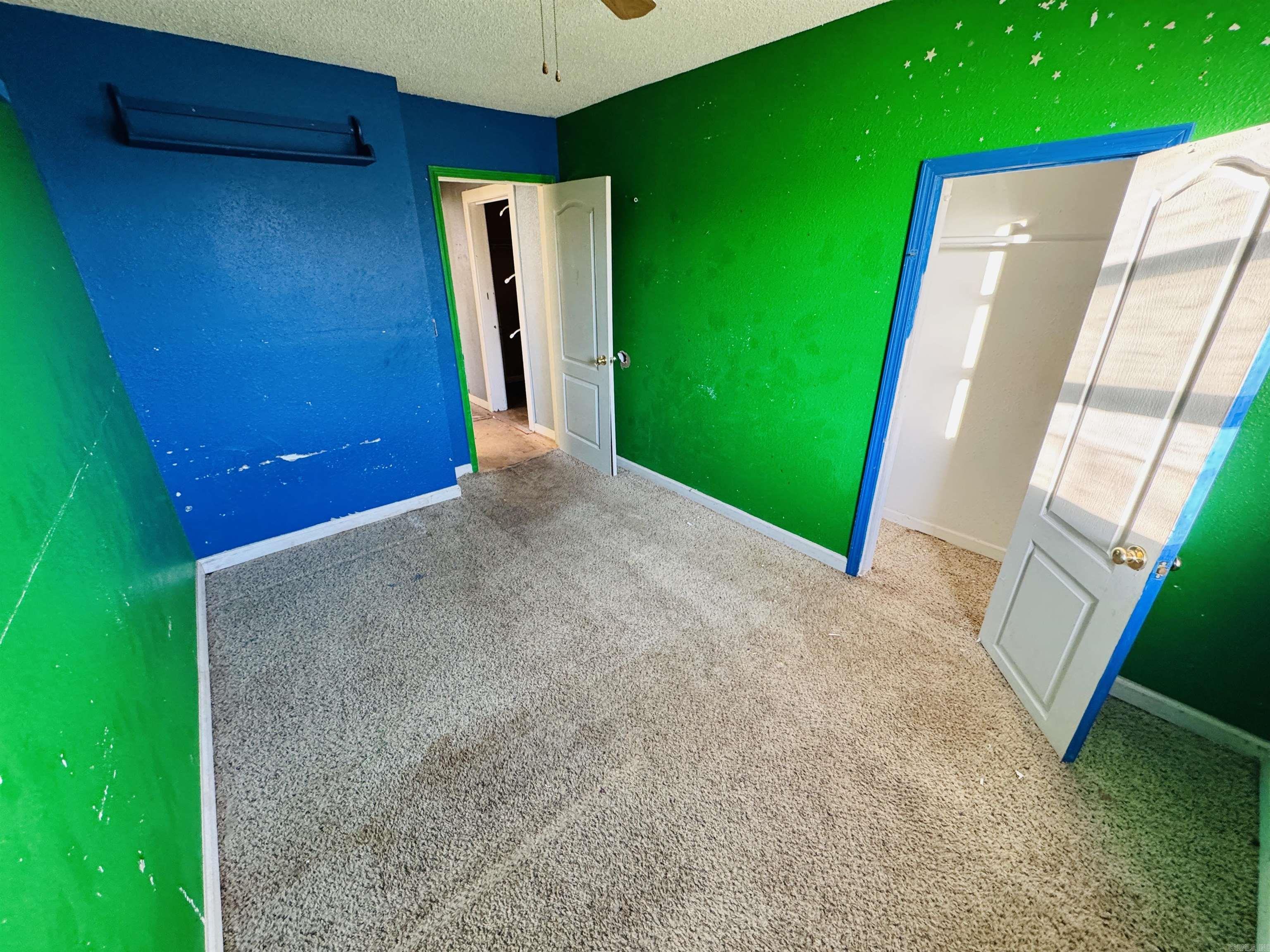 23 Simpson  Vilonia, AR