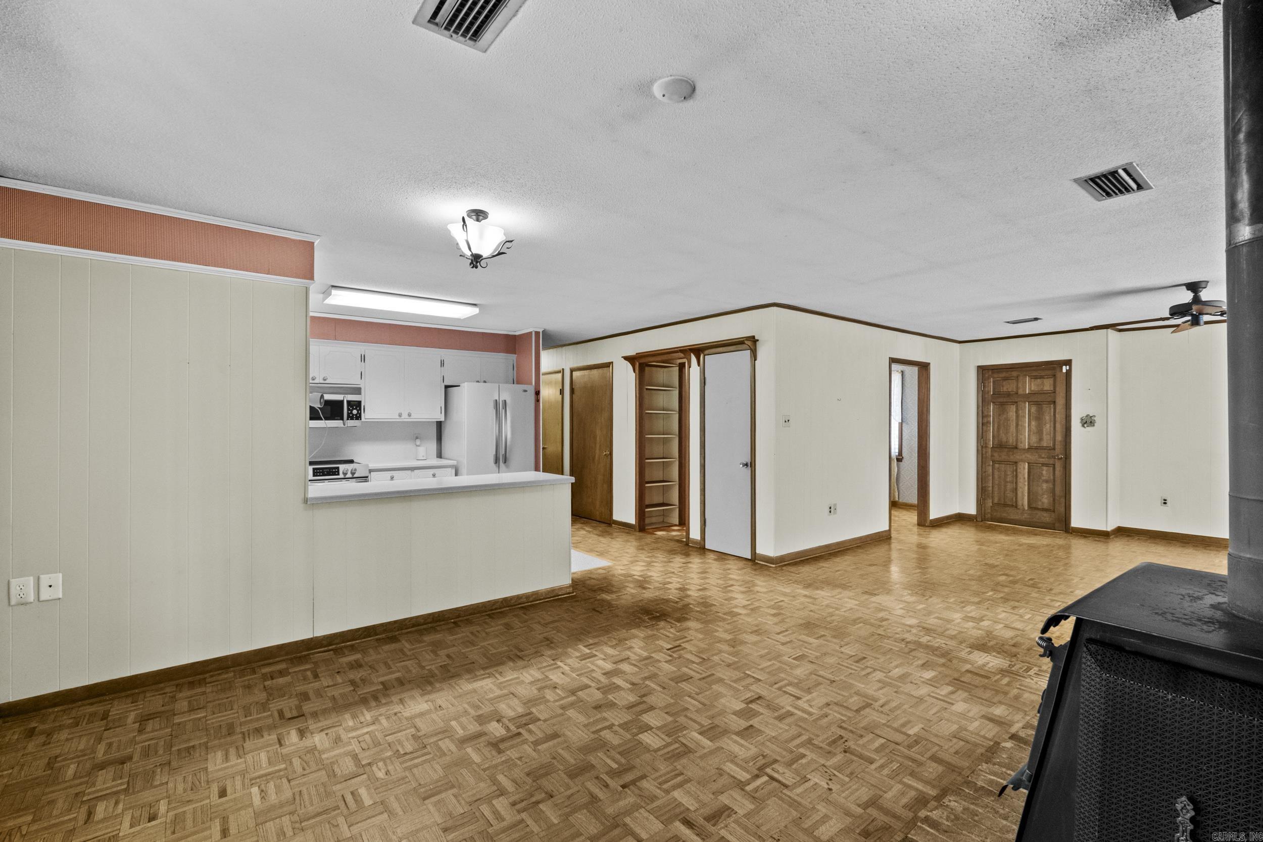 949 Highway 107  Quitman, AR