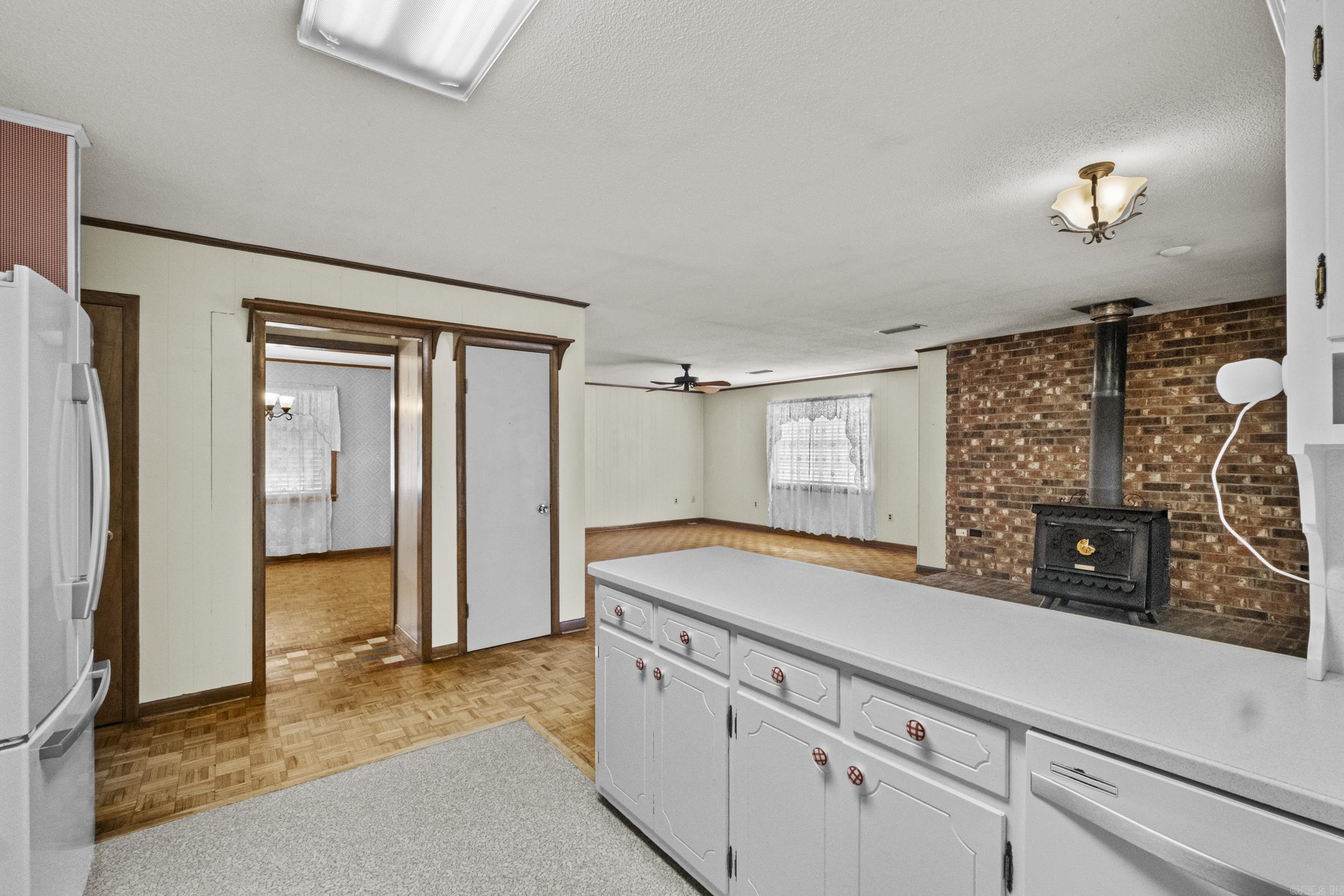 949 Highway 107  Quitman, AR