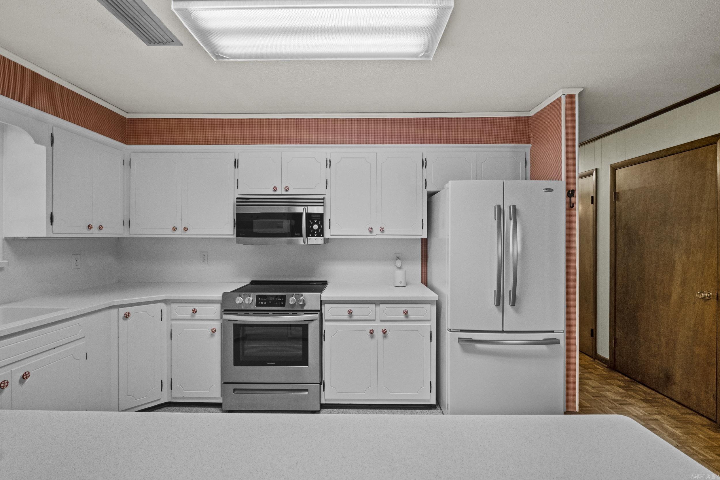 949 Highway 107  Quitman, AR