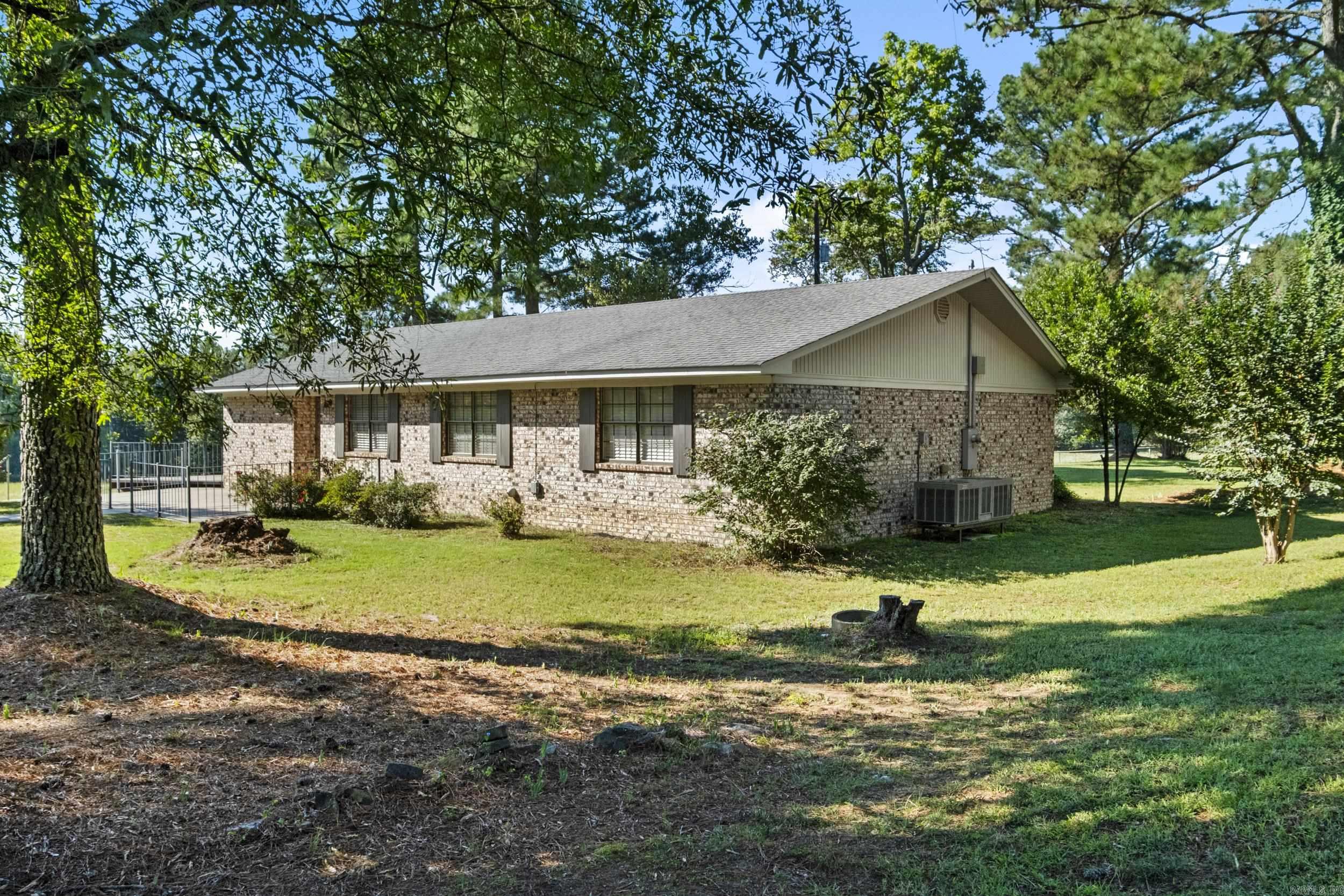 949 Highway 107  Quitman, AR