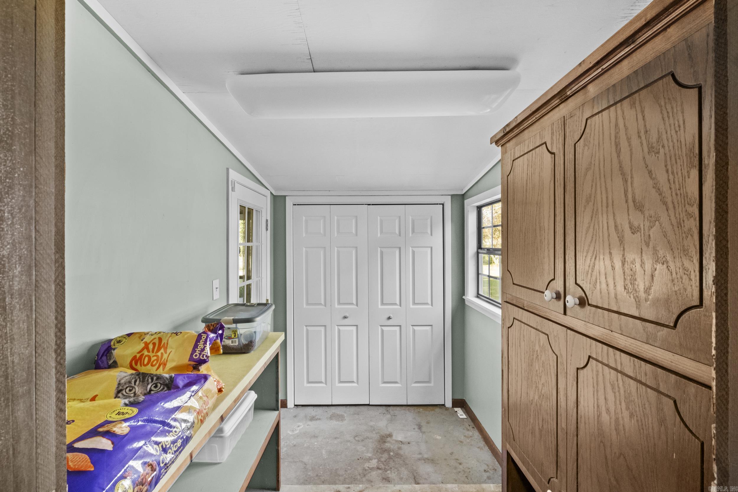 949 Highway 107  Quitman, AR