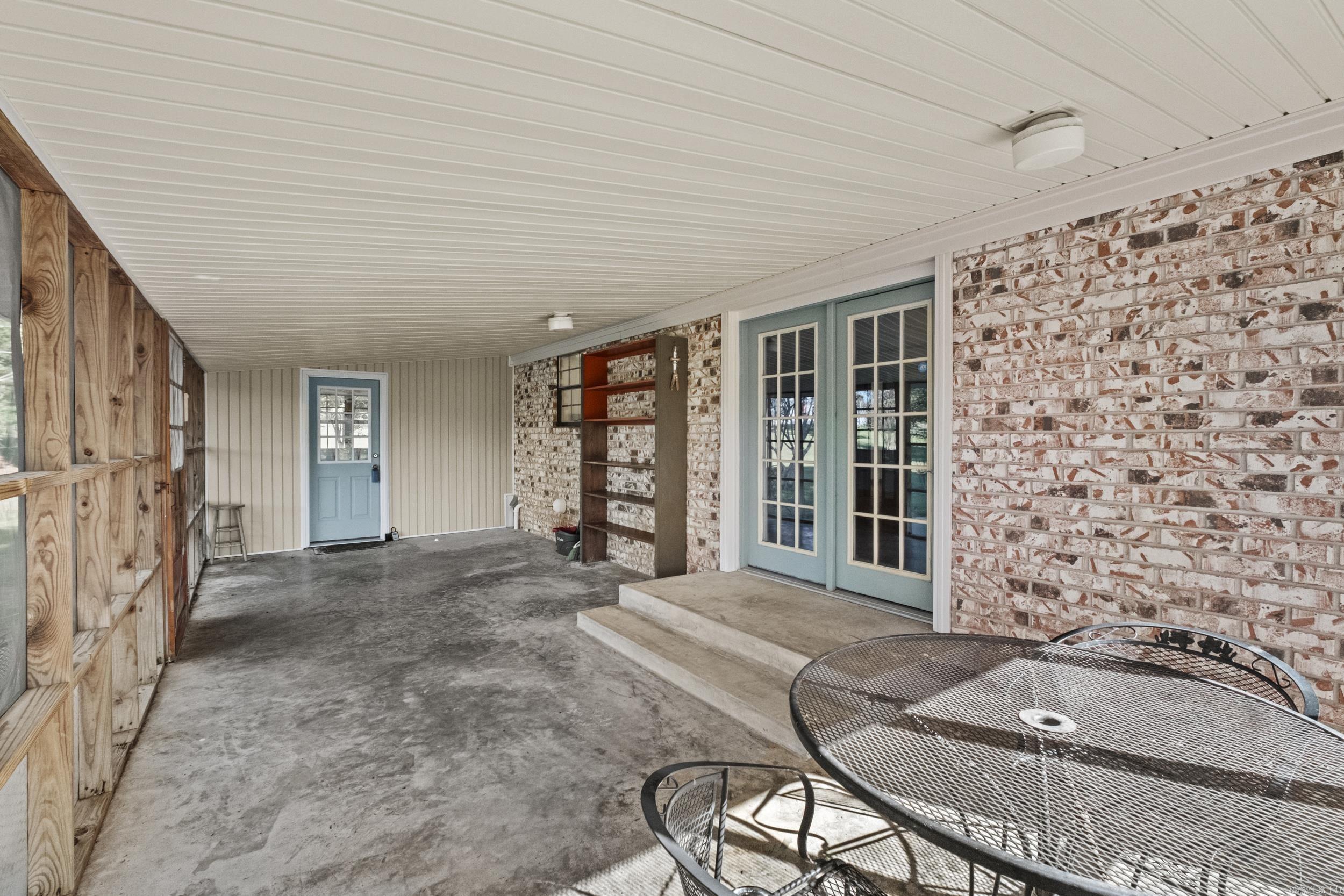 949 Highway 107  Quitman, AR