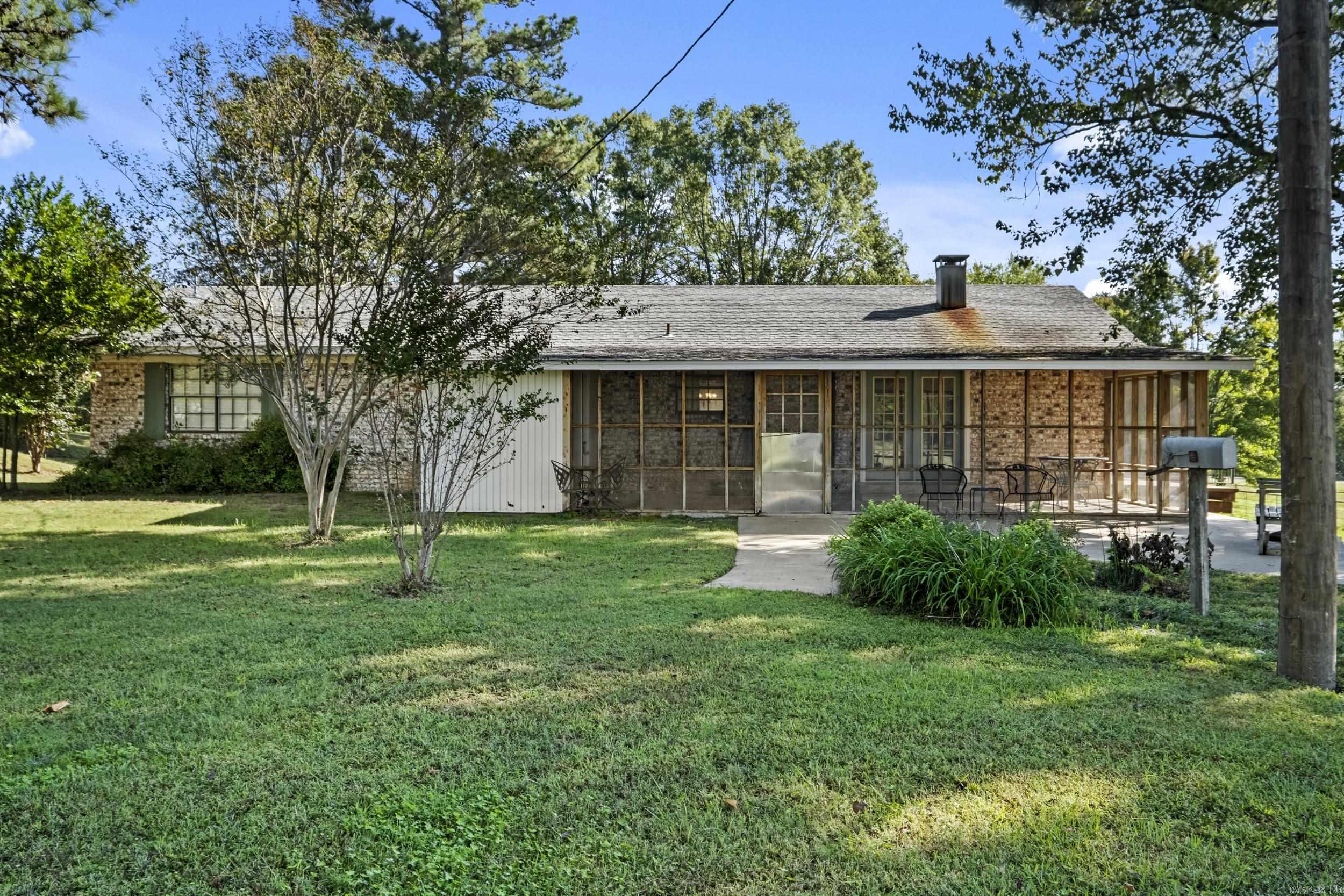 949 Highway 107  Quitman, AR