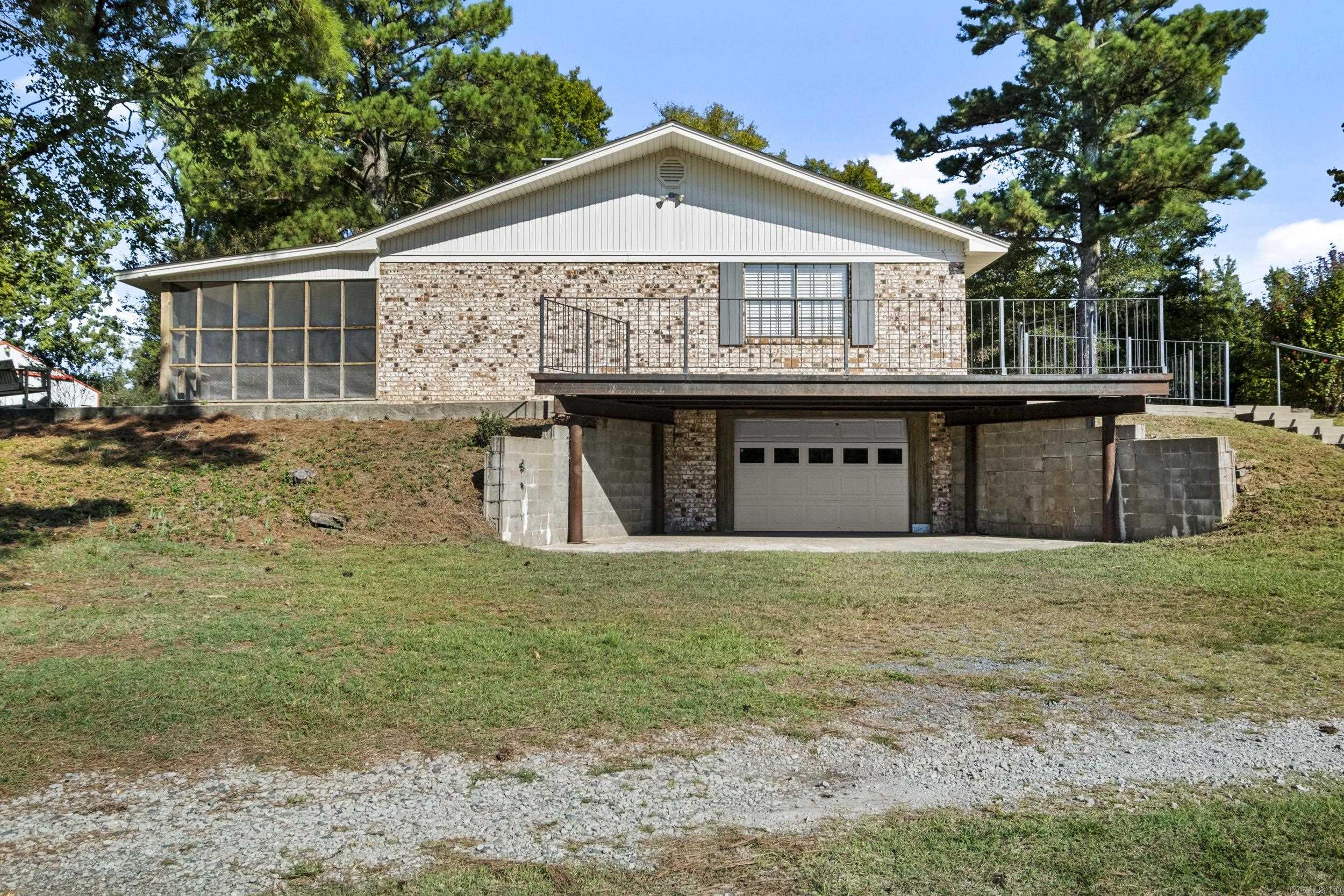 949 Highway 107  Quitman, AR