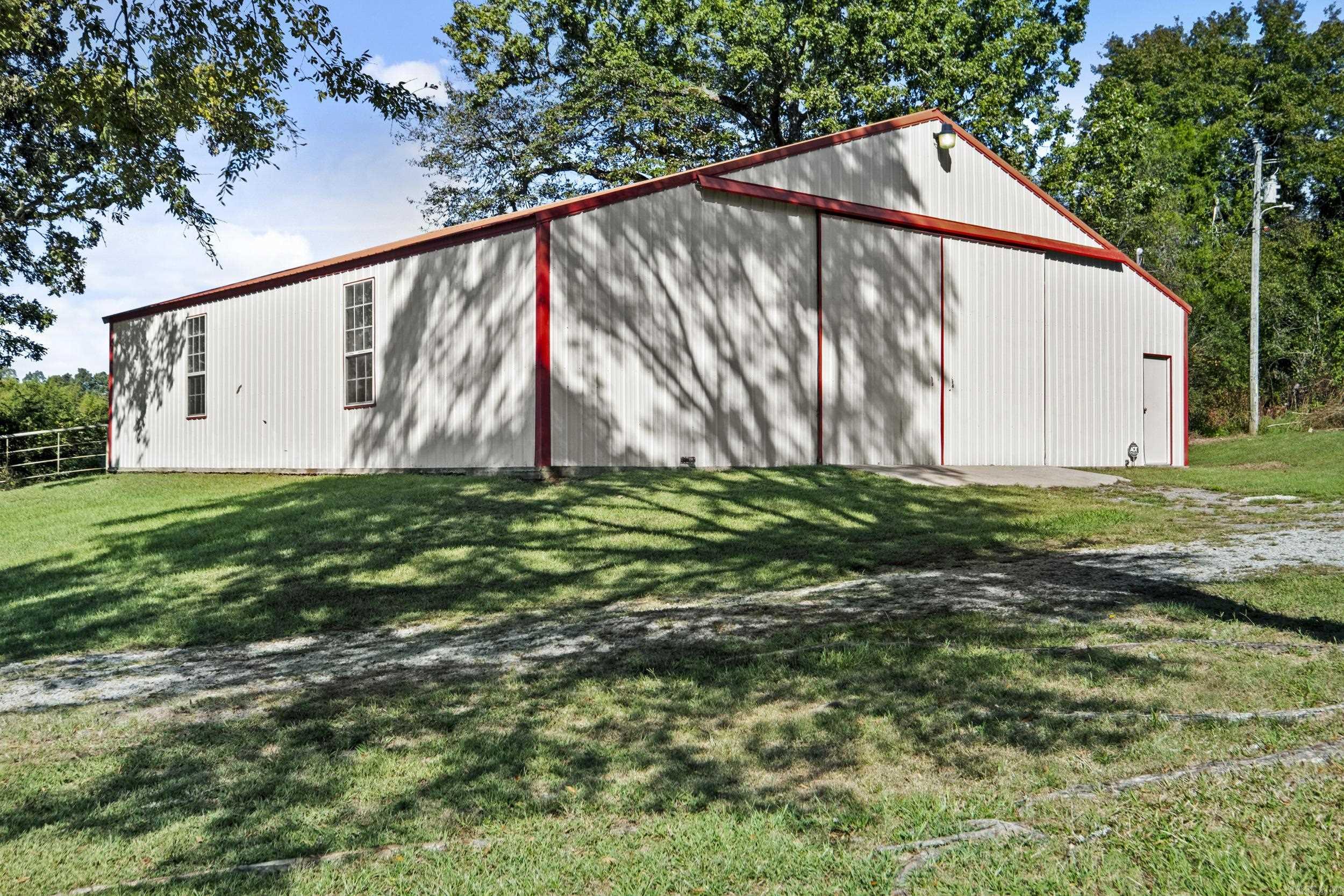 949 Highway 107  Quitman, AR