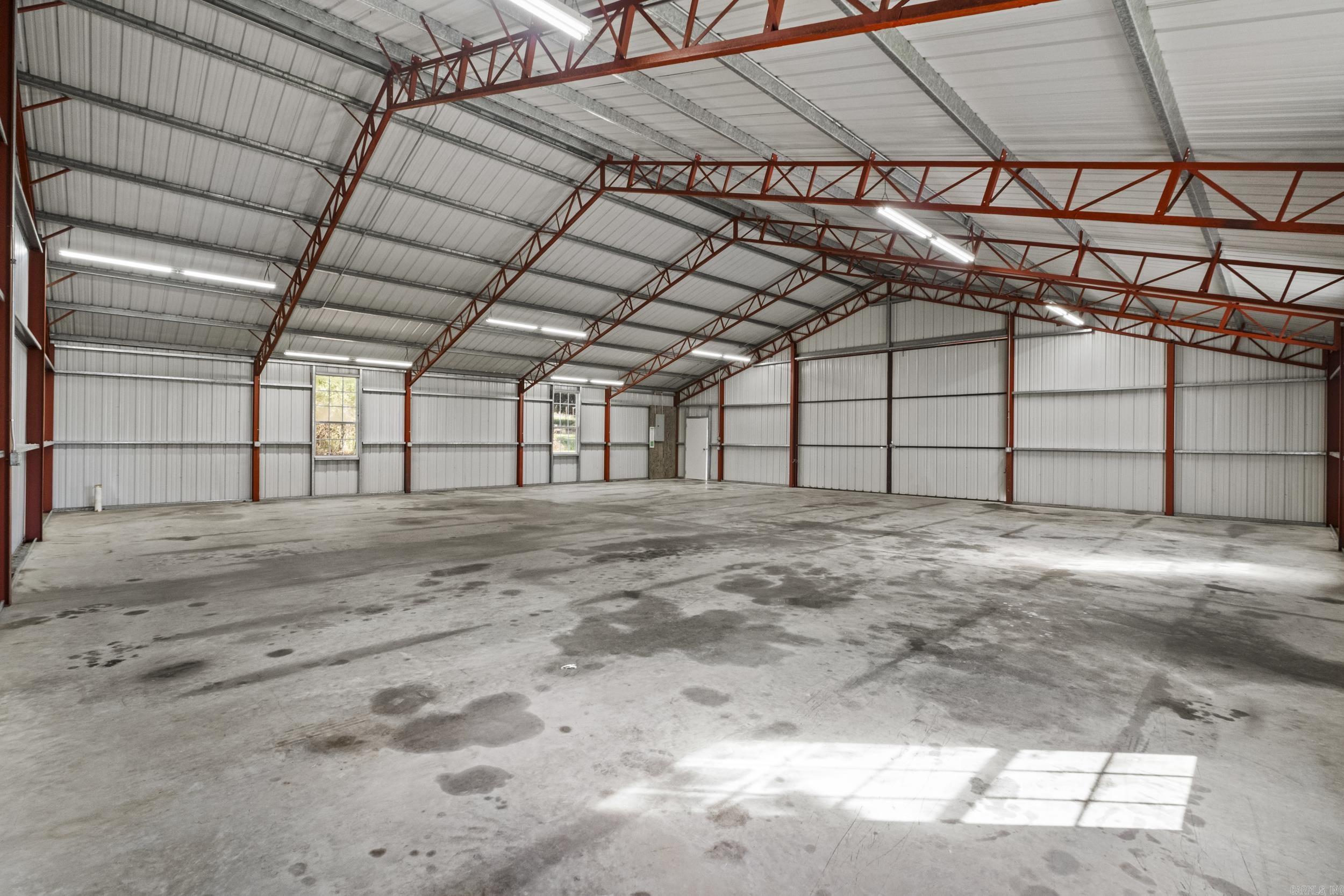 949 Highway 107  Quitman, AR