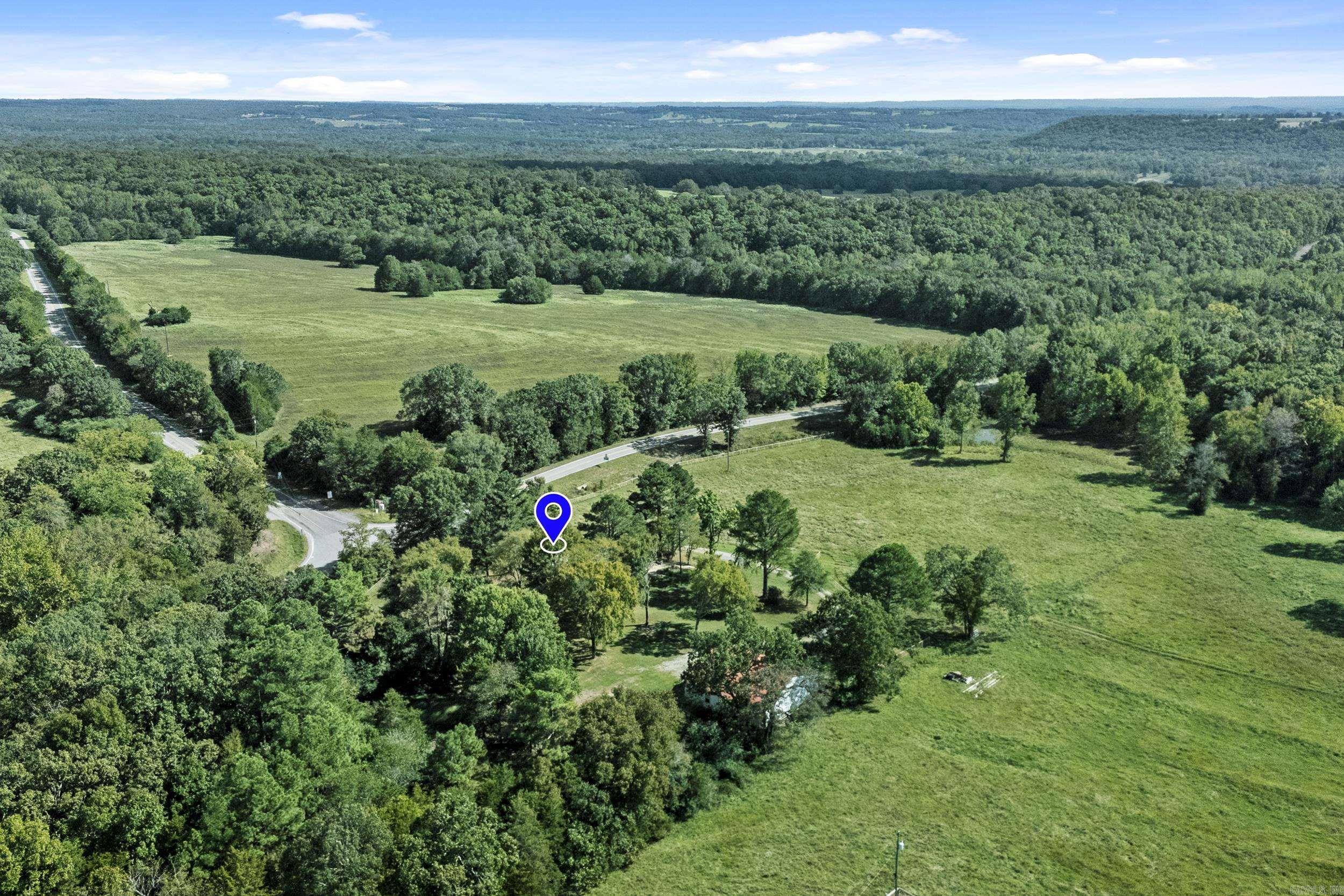 949 Highway 107  Quitman, AR