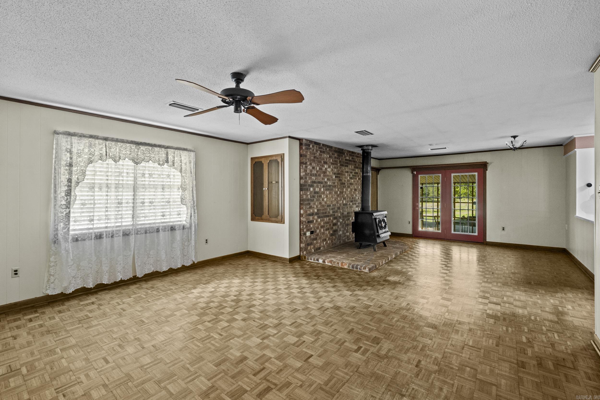 949 Highway 107  Quitman, AR