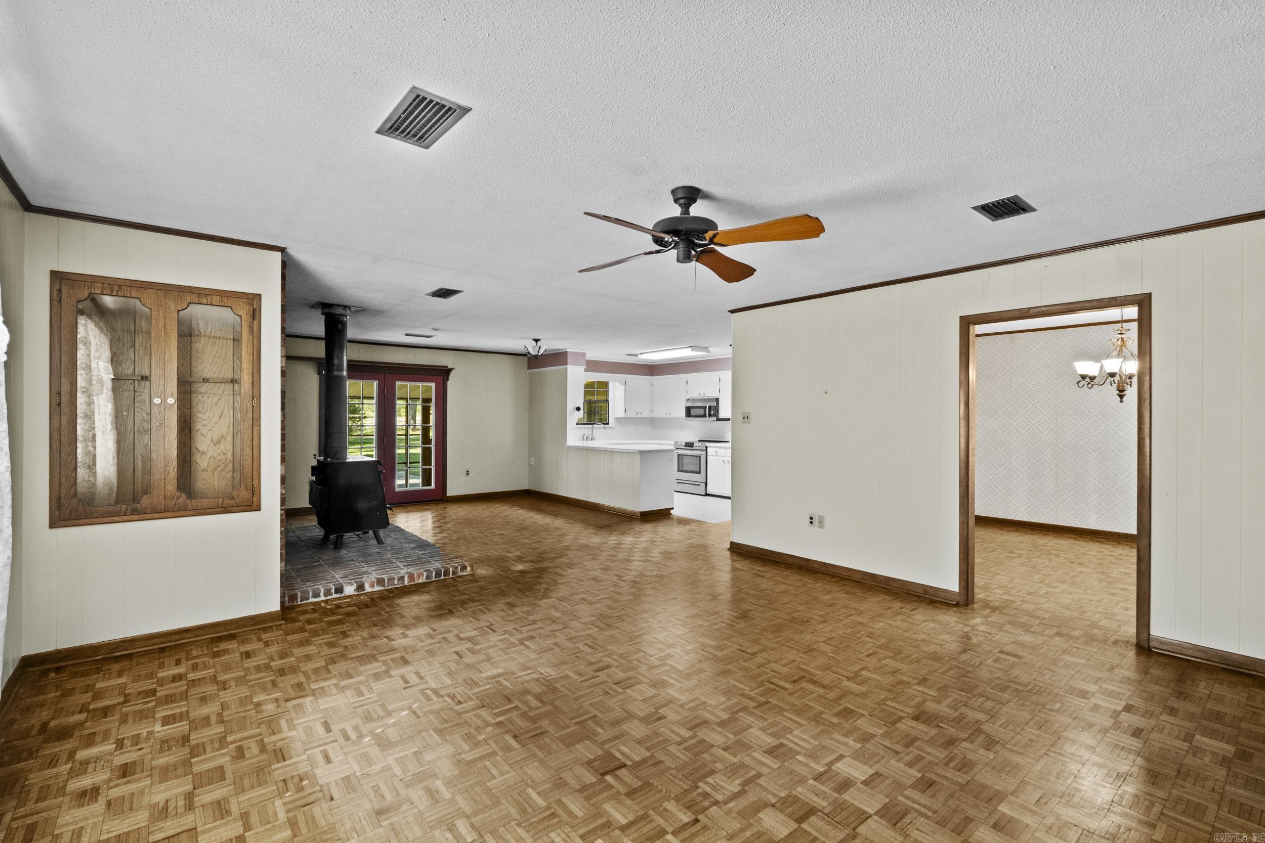 949 Highway 107  Quitman, AR