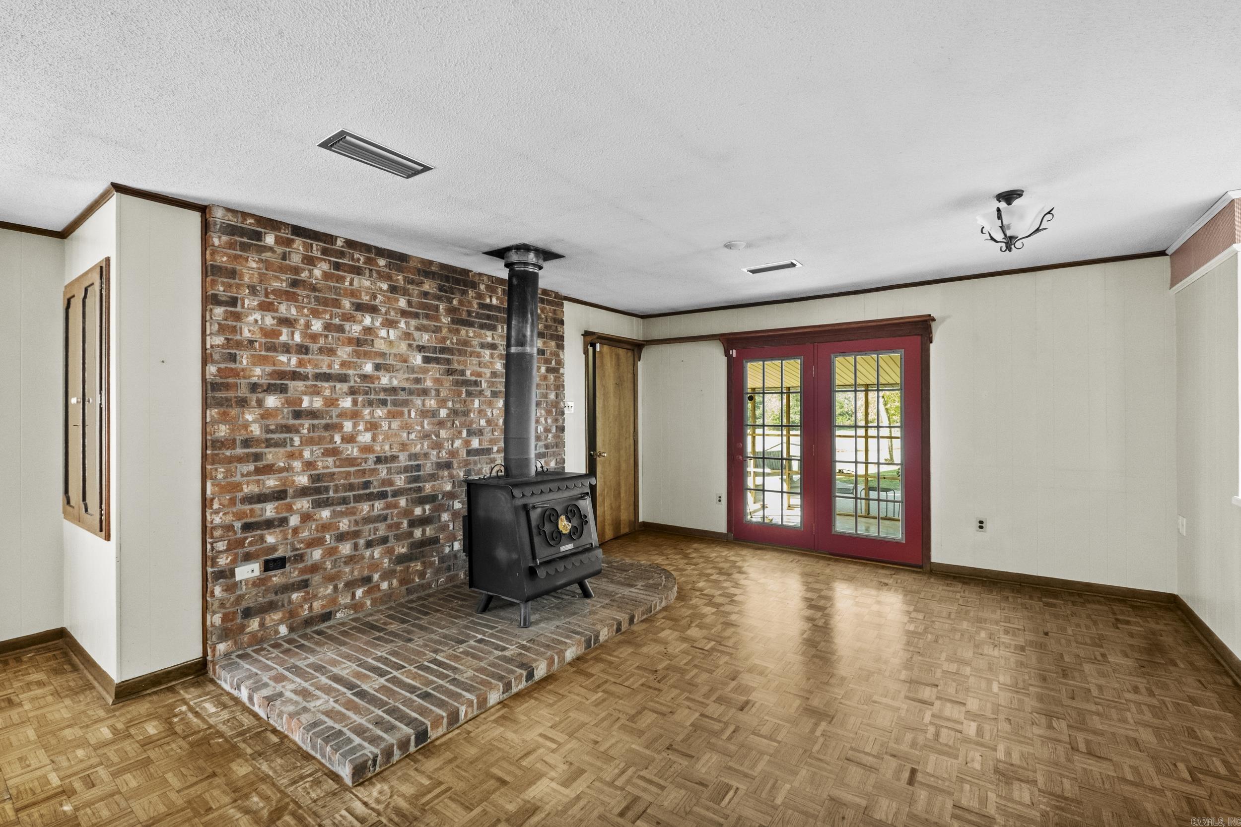 949 Highway 107  Quitman, AR