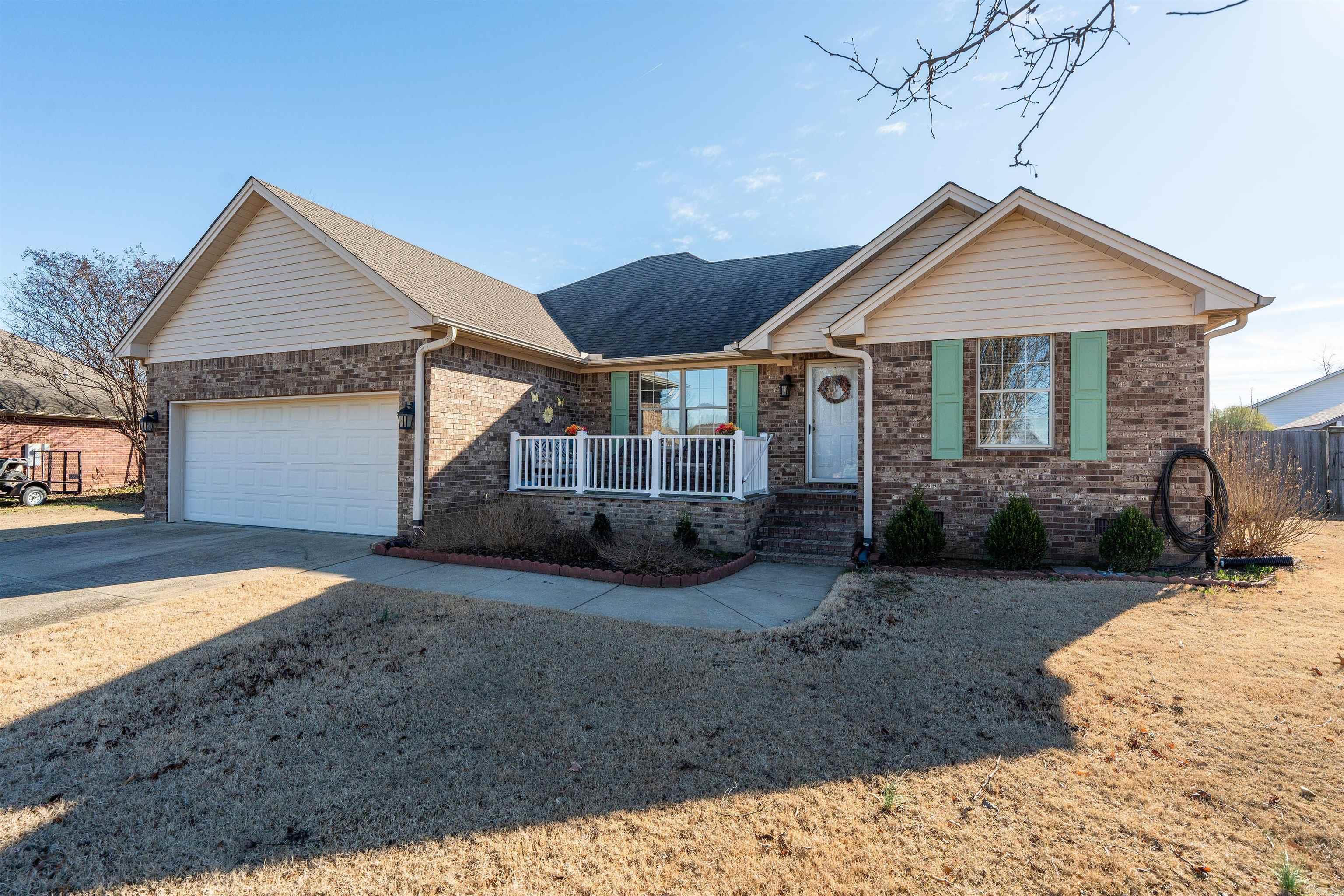 318 N Sawmill  Searcy, AR