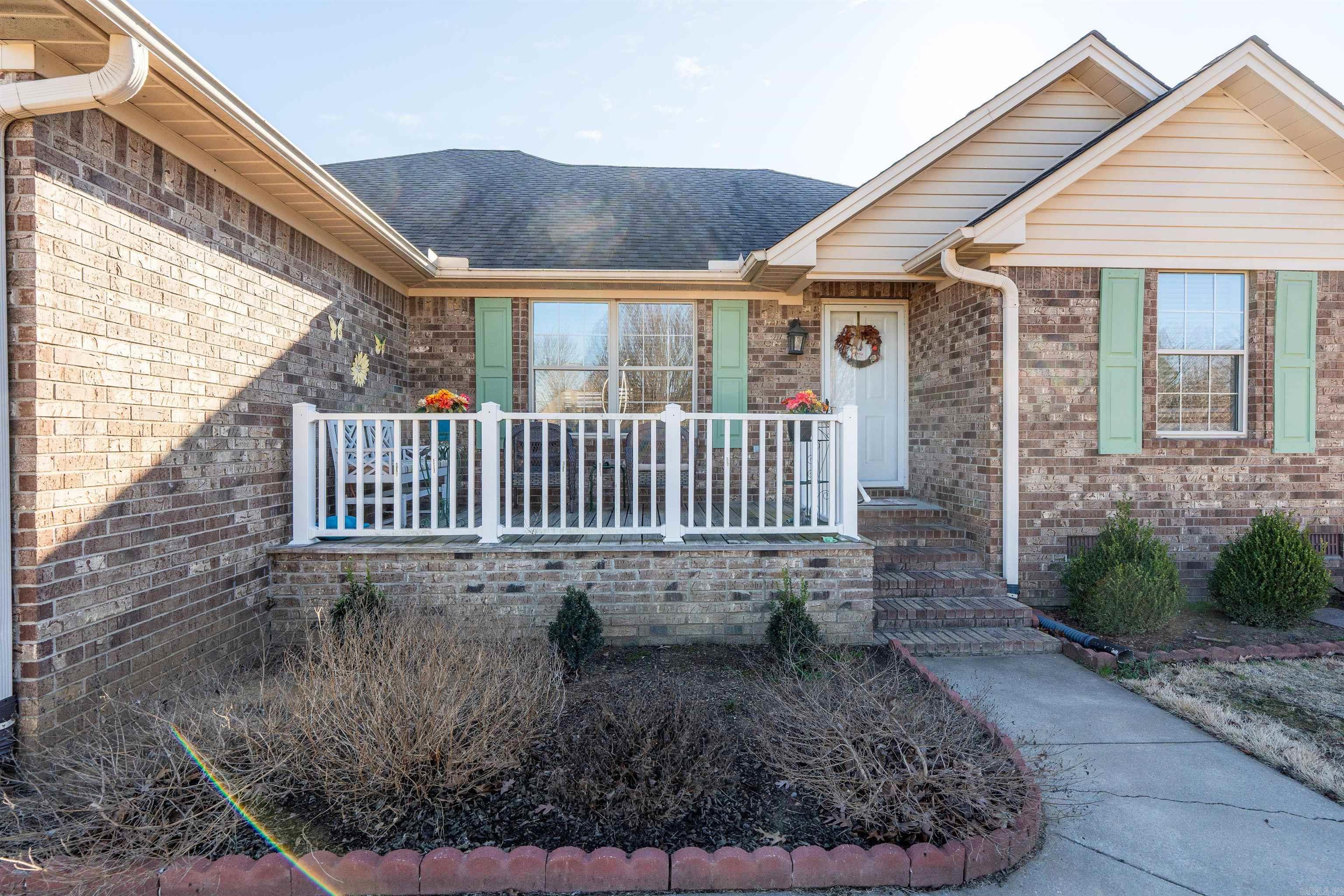 318 N Sawmill  Searcy, AR