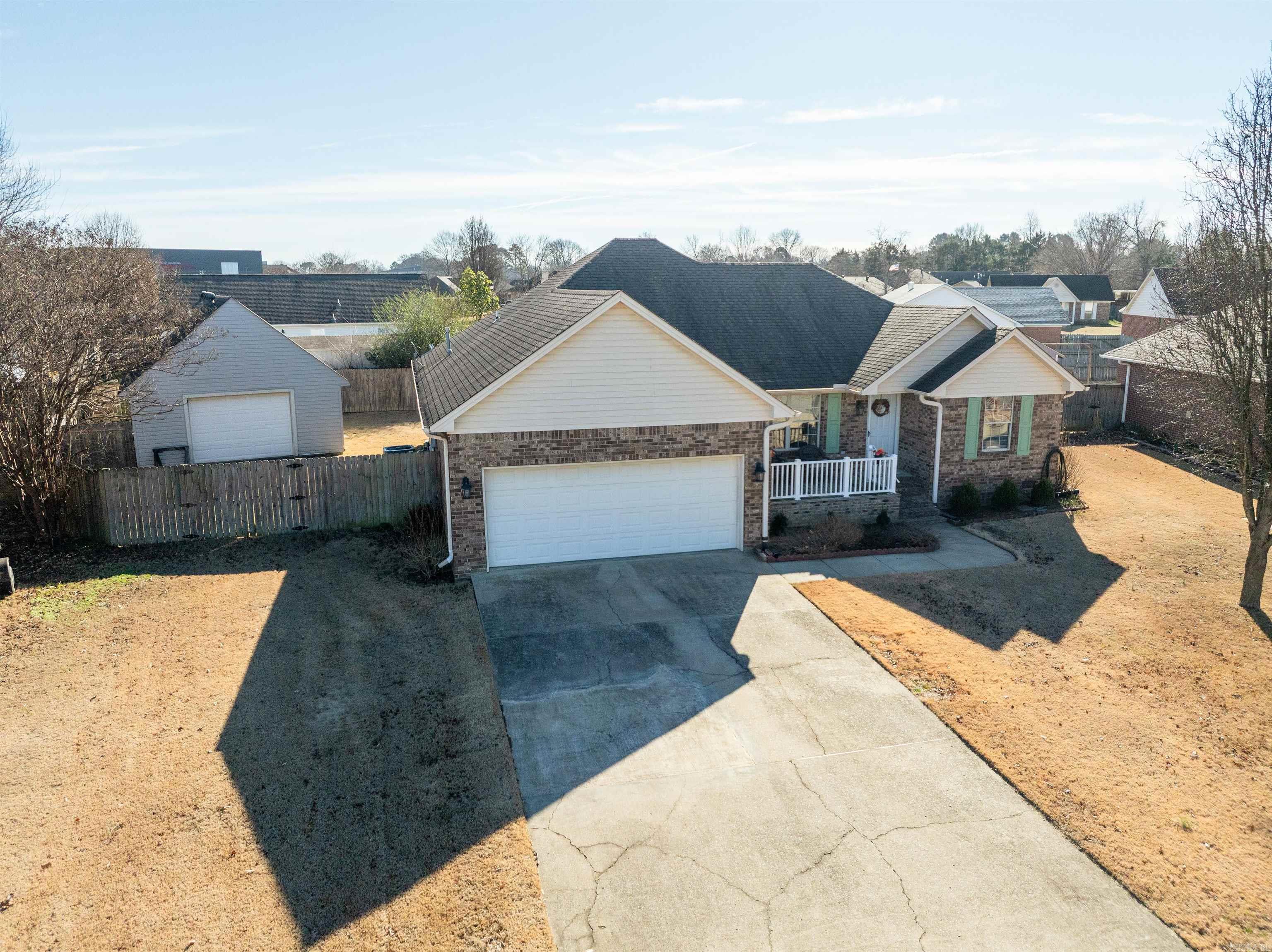 318 N Sawmill  Searcy, AR