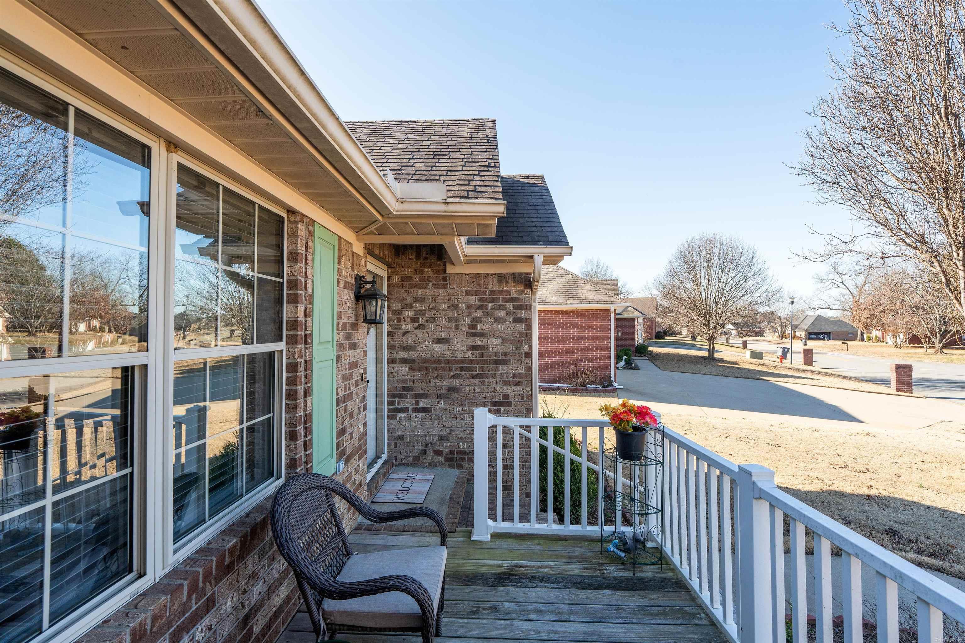 318 N Sawmill  Searcy, AR